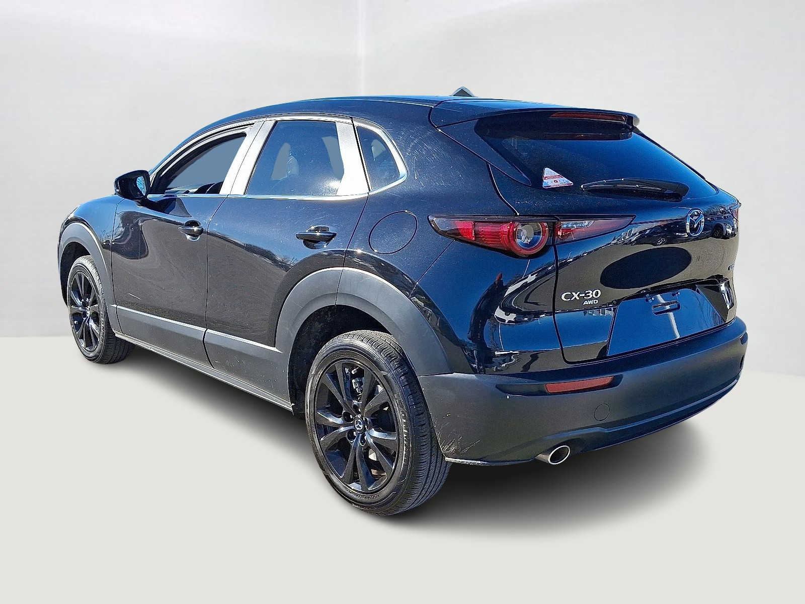 Thumbnail: 2024 Mazda CX-30 - 7