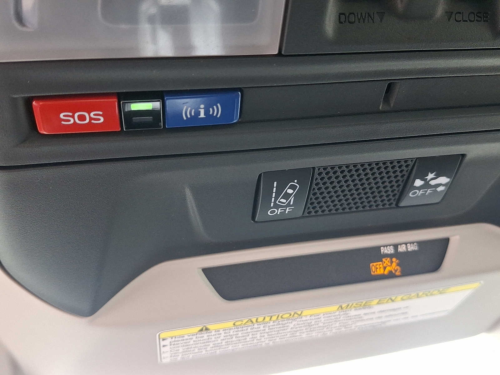 Thumbnail: 2023 Subaru Impreza - 24