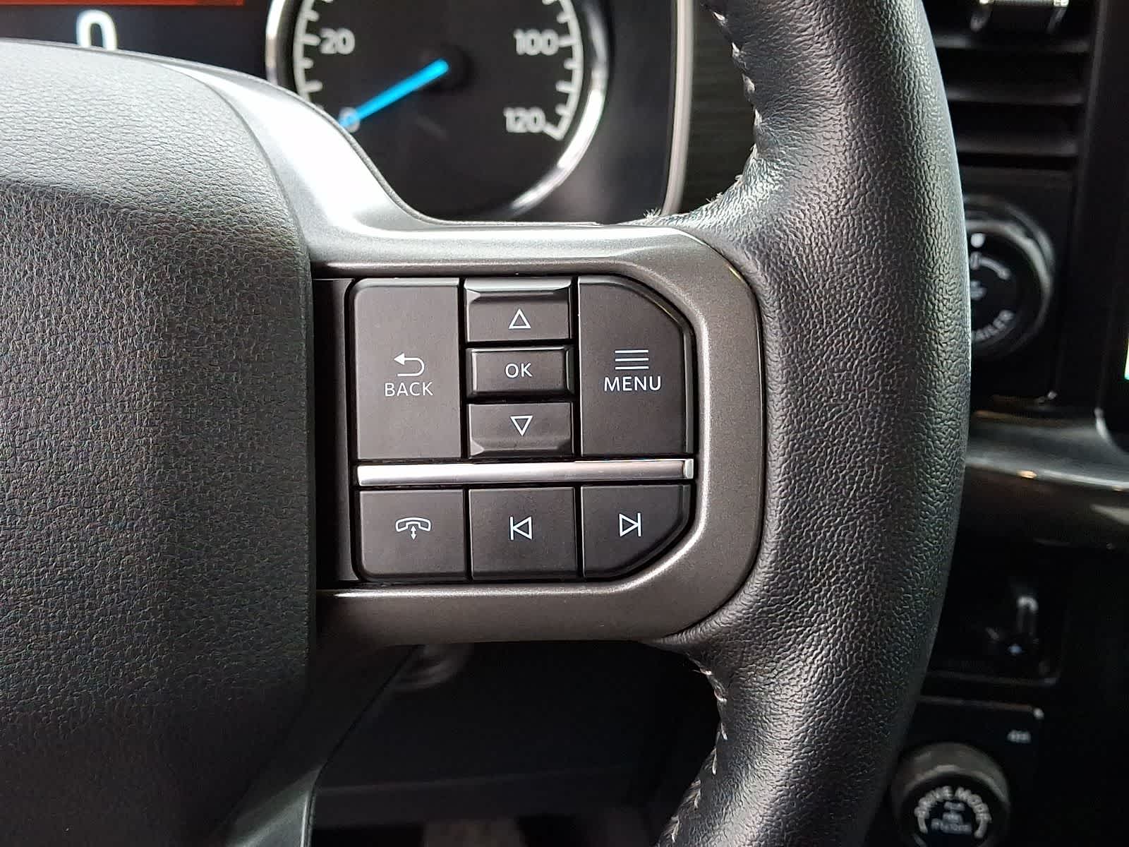 Thumbnail: 2021 Ford F-150 - 22