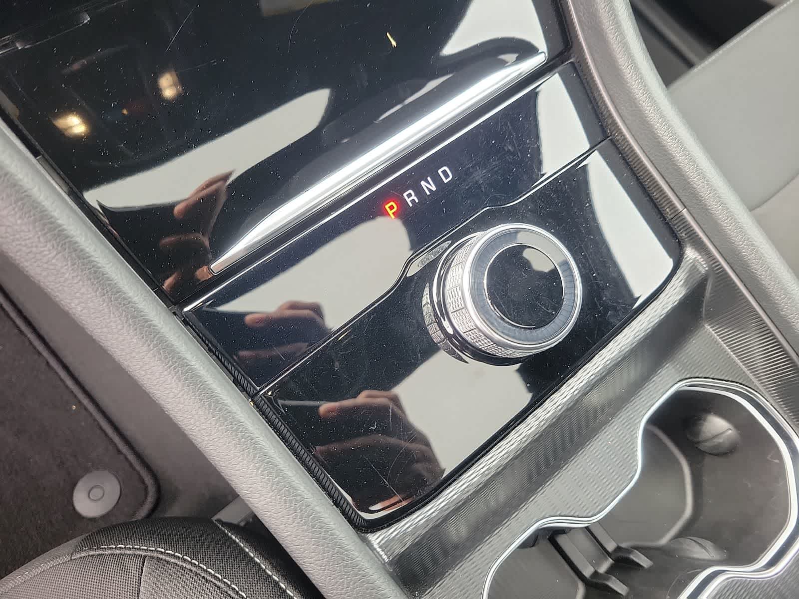 Thumbnail: 2025 Jeep Grand Cherokee - 16