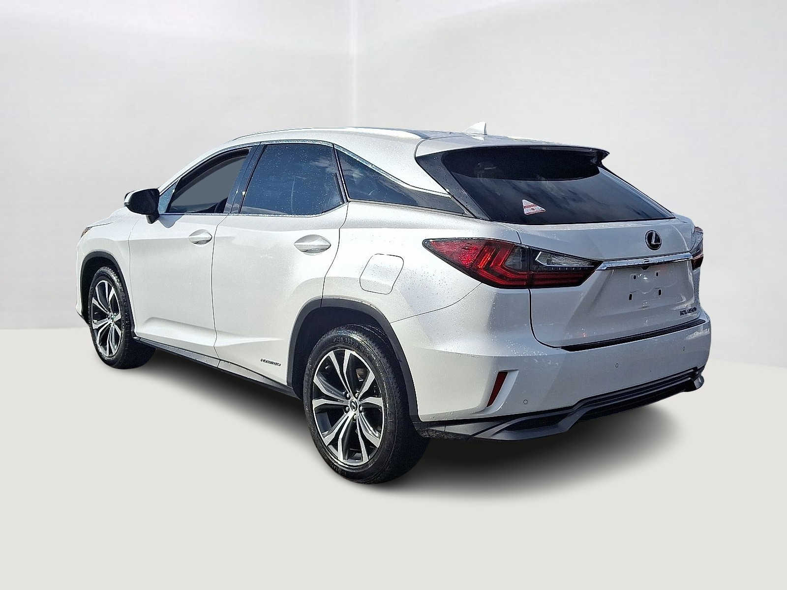 Thumbnail: 2019 Lexus RX - 7