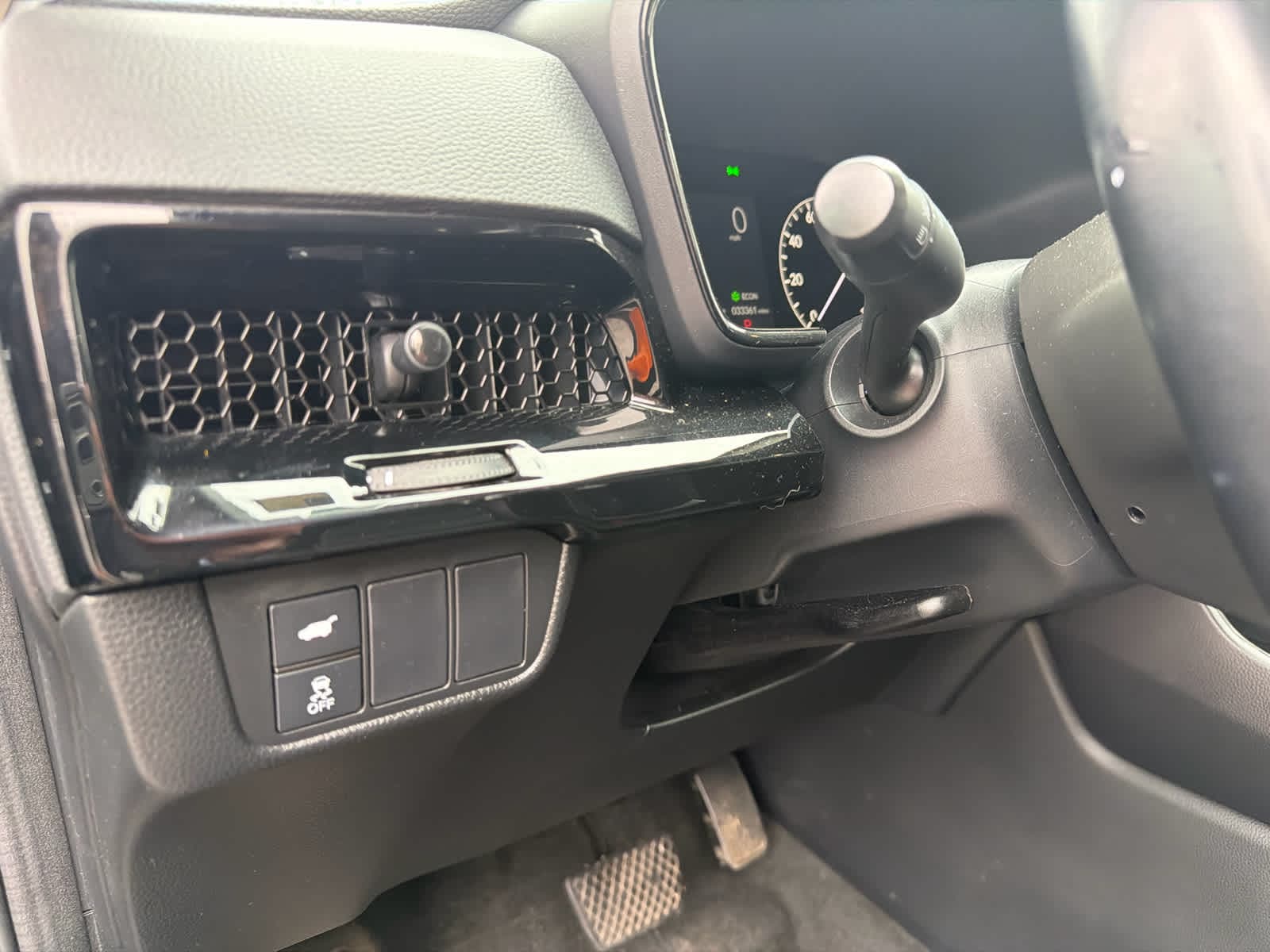 Thumbnail: 2025 Honda CR-V - 26