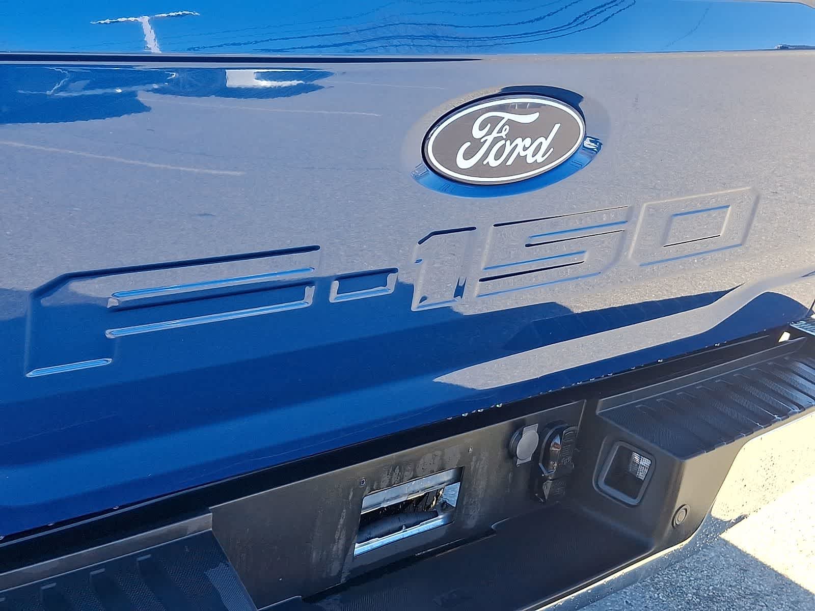 Thumbnail: 2024 Ford F-150 - 26
