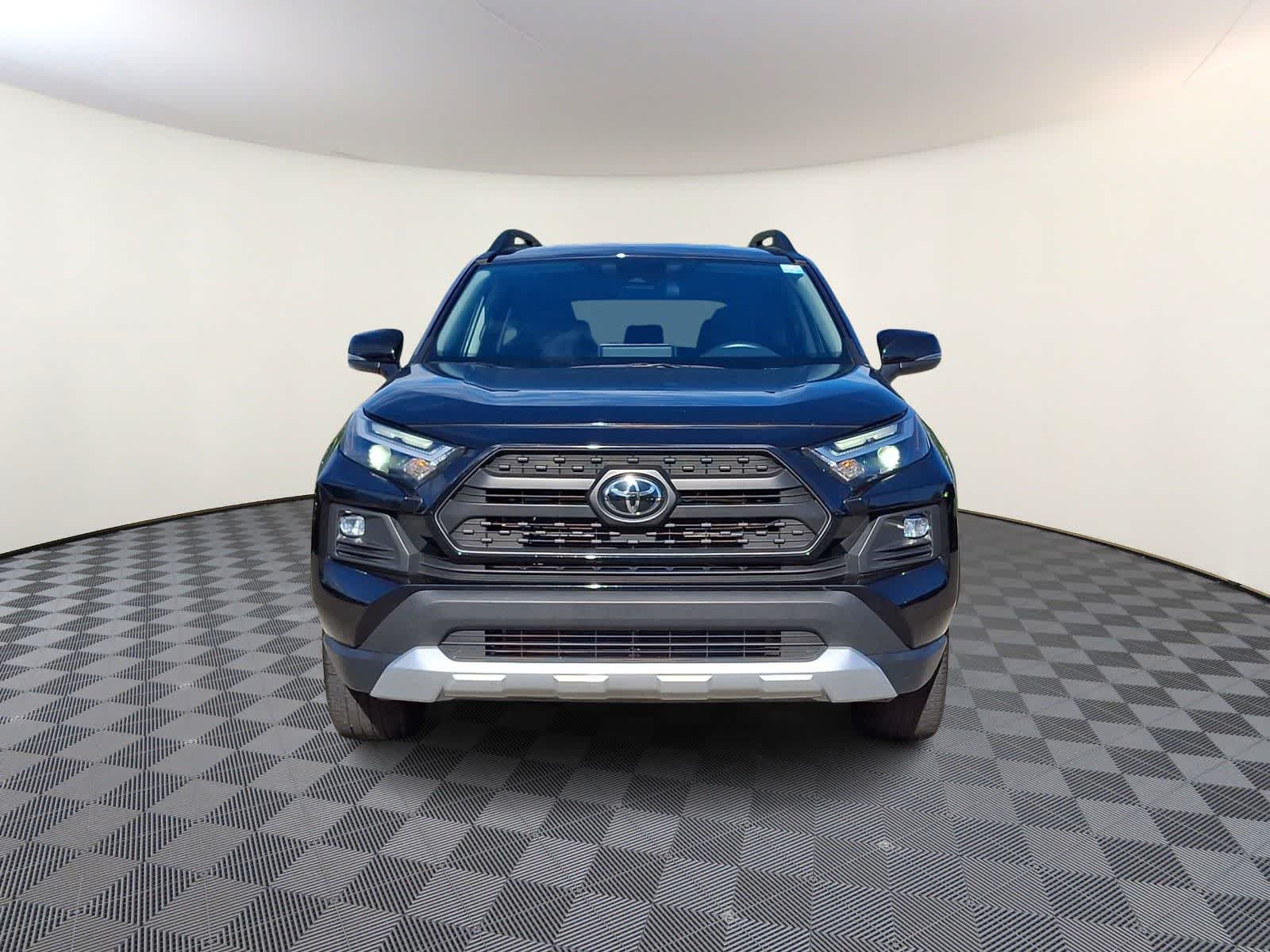 Thumbnail: 2024 Toyota RAV4 - 3
