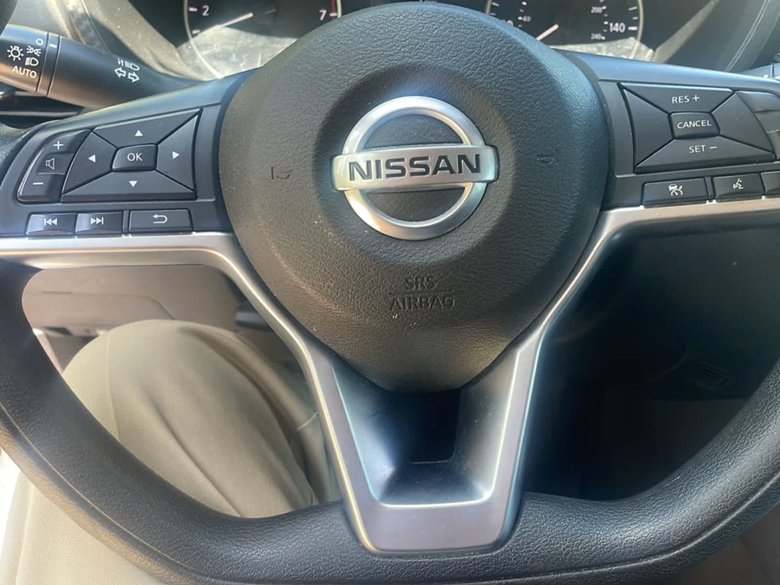 Thumbnail: 2023 Nissan Sentra - 15