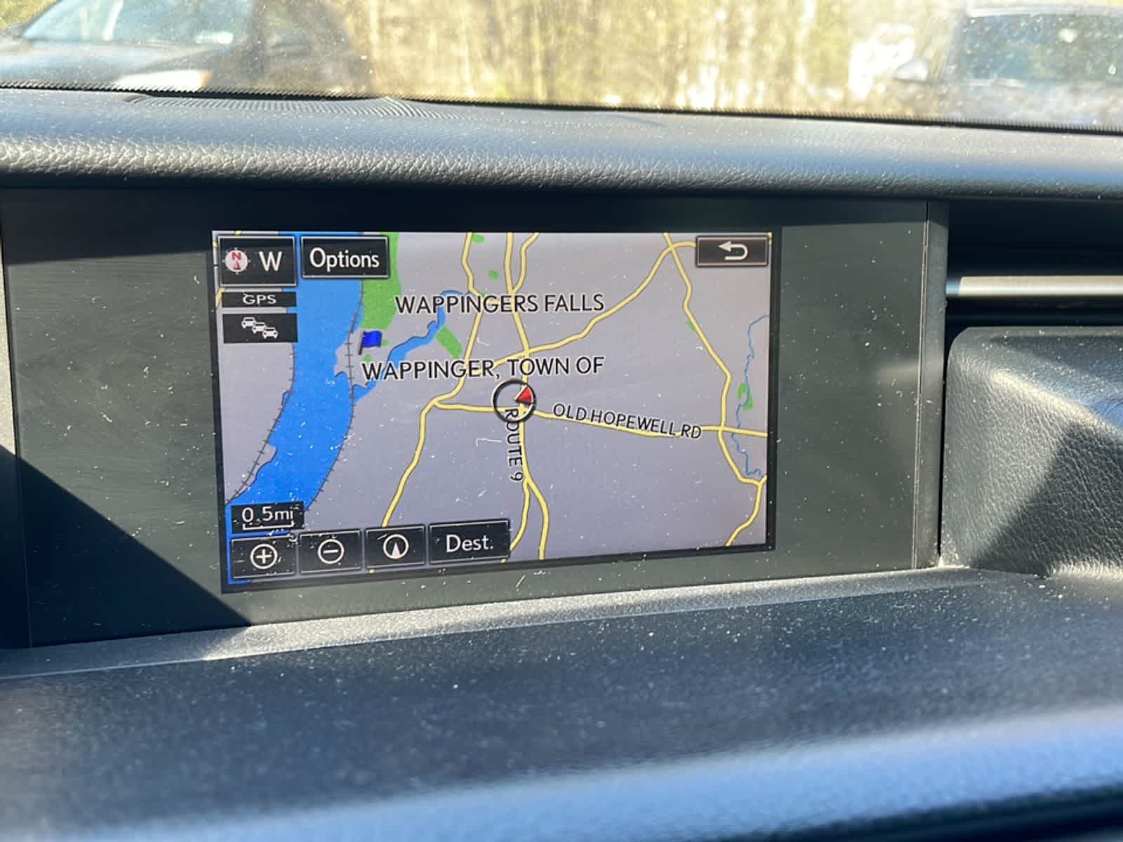 Thumbnail: 2014 Lexus IS - 12