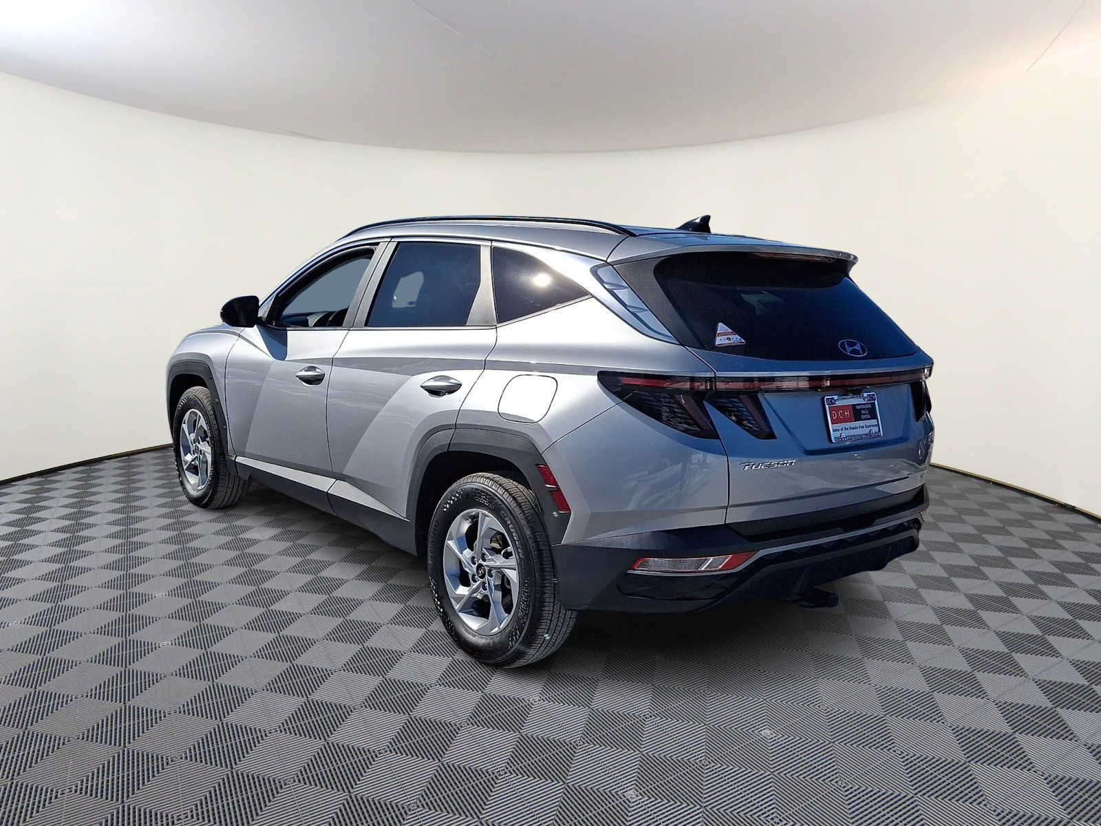 Thumbnail: 2023 Hyundai Tucson - 7