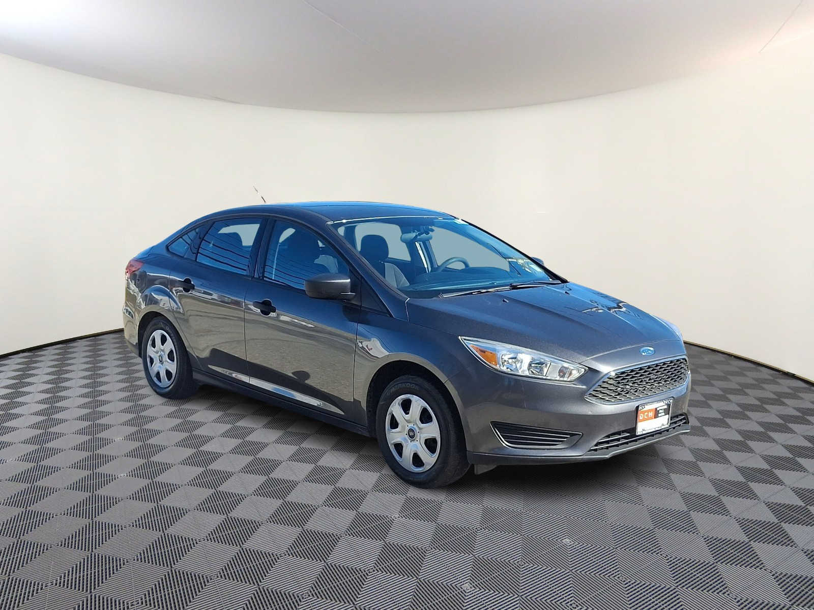 Thumbnail: 2018 Ford Focus - 4