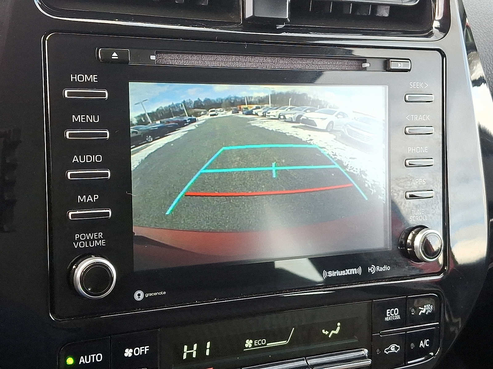 Thumbnail: 2020 Toyota Prius Prime - 20