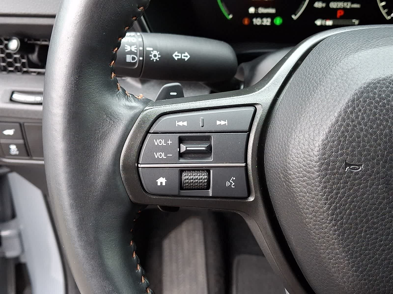 Thumbnail: 2024 Honda CR-V - 21