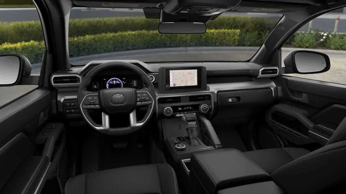 Thumbnail: 2026 Toyota 4Runner - 20
