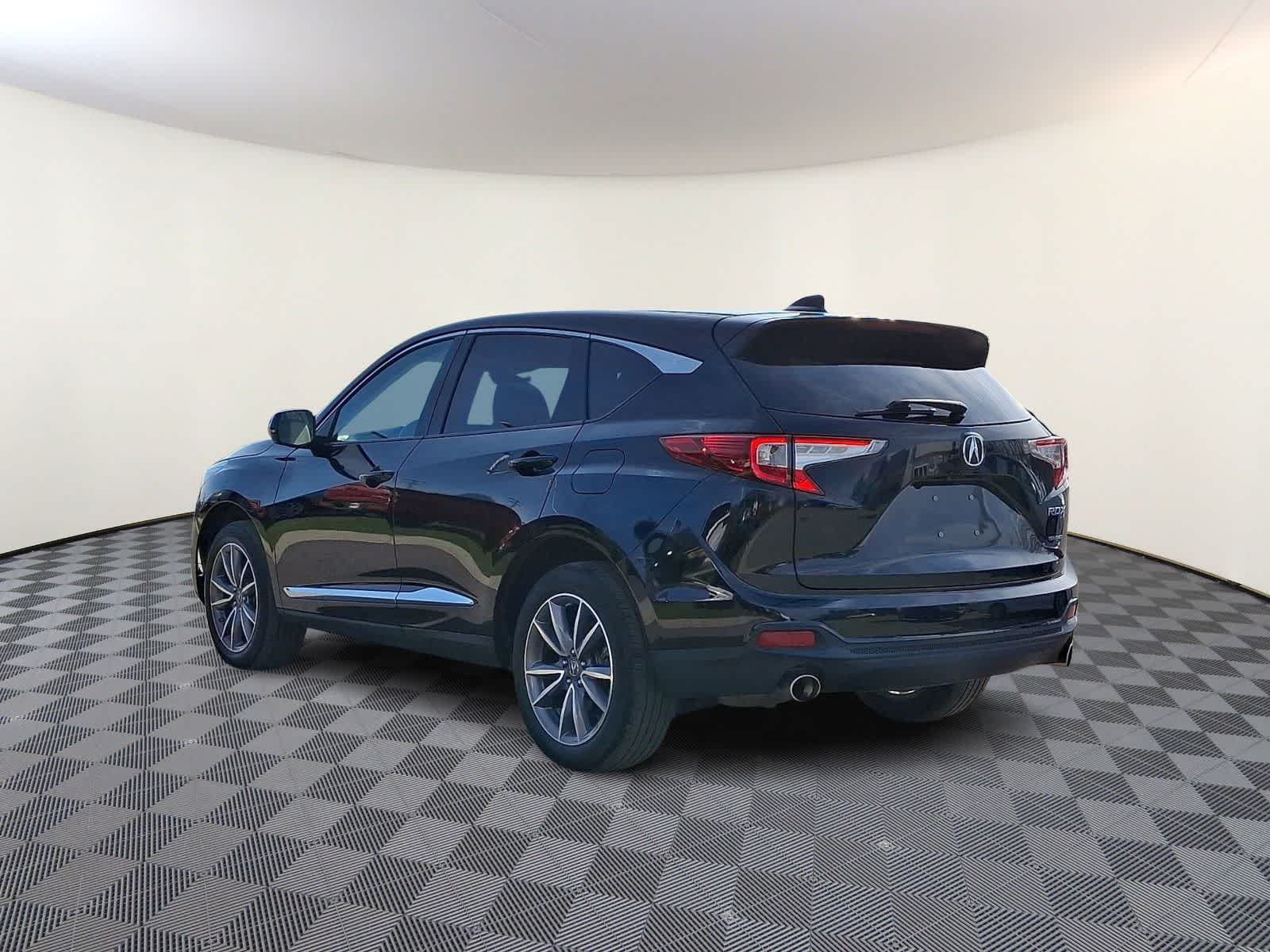 Thumbnail: 2019 Acura RDX - 7