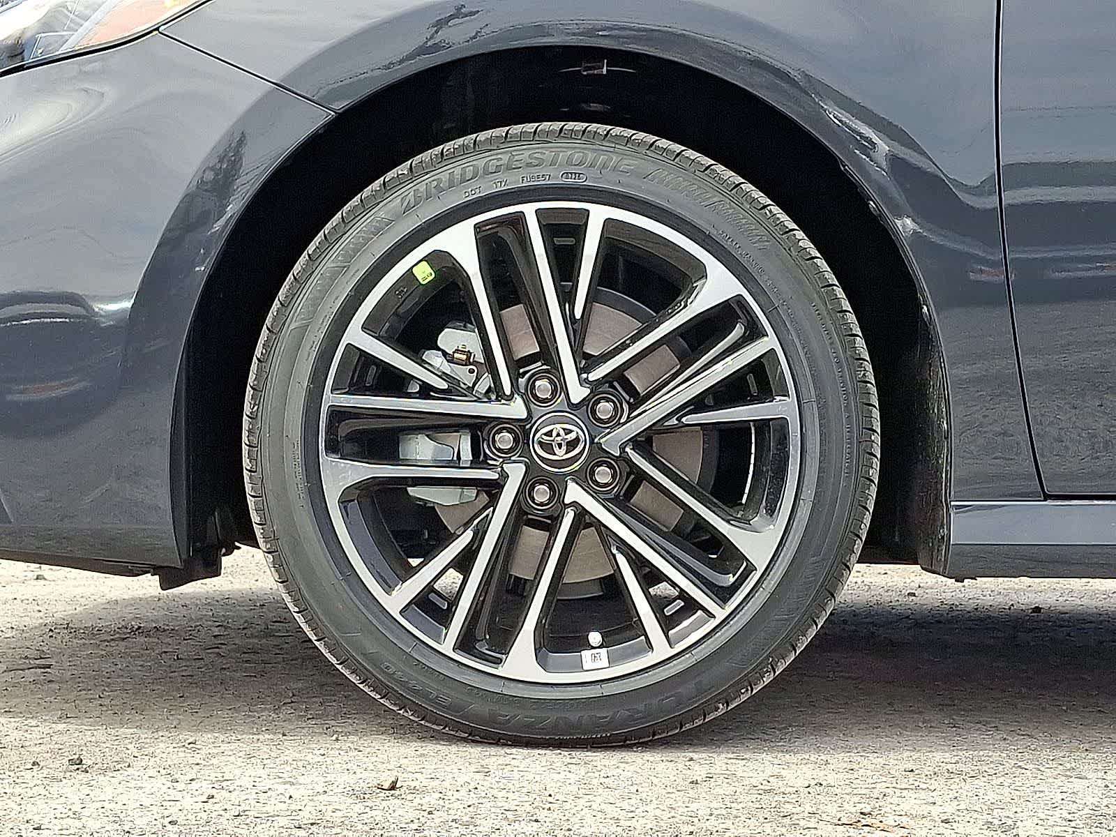 Thumbnail: 2026 Toyota Camry - 7