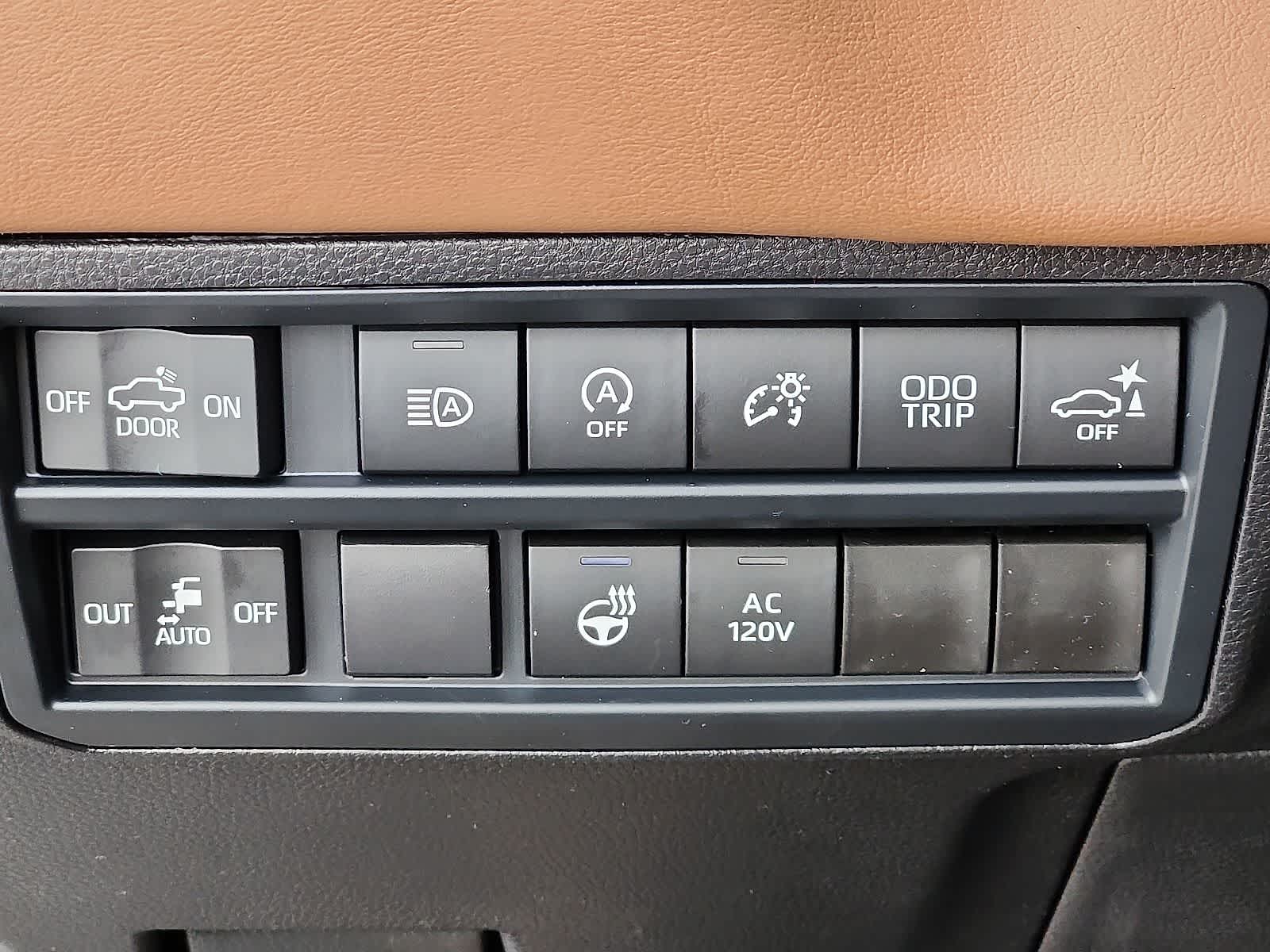 Thumbnail: 2026 Toyota Tundra - 21