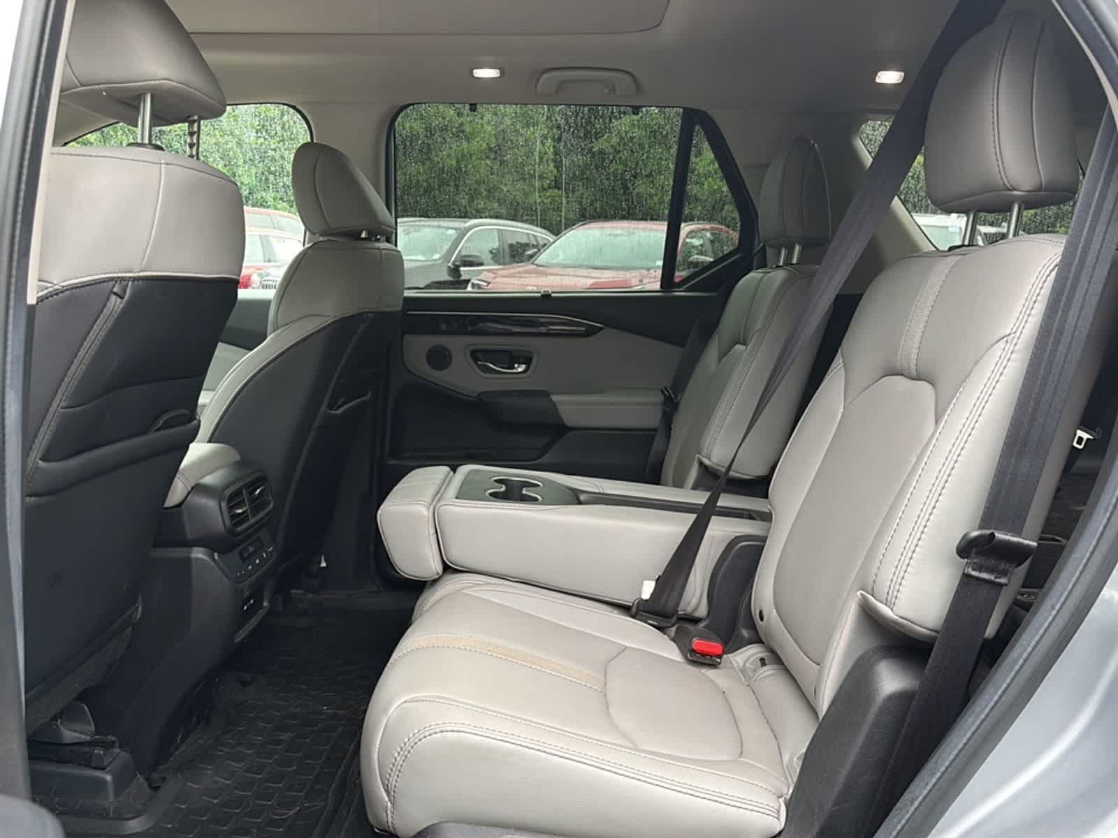 Thumbnail: 2025 Honda Pilot - 15