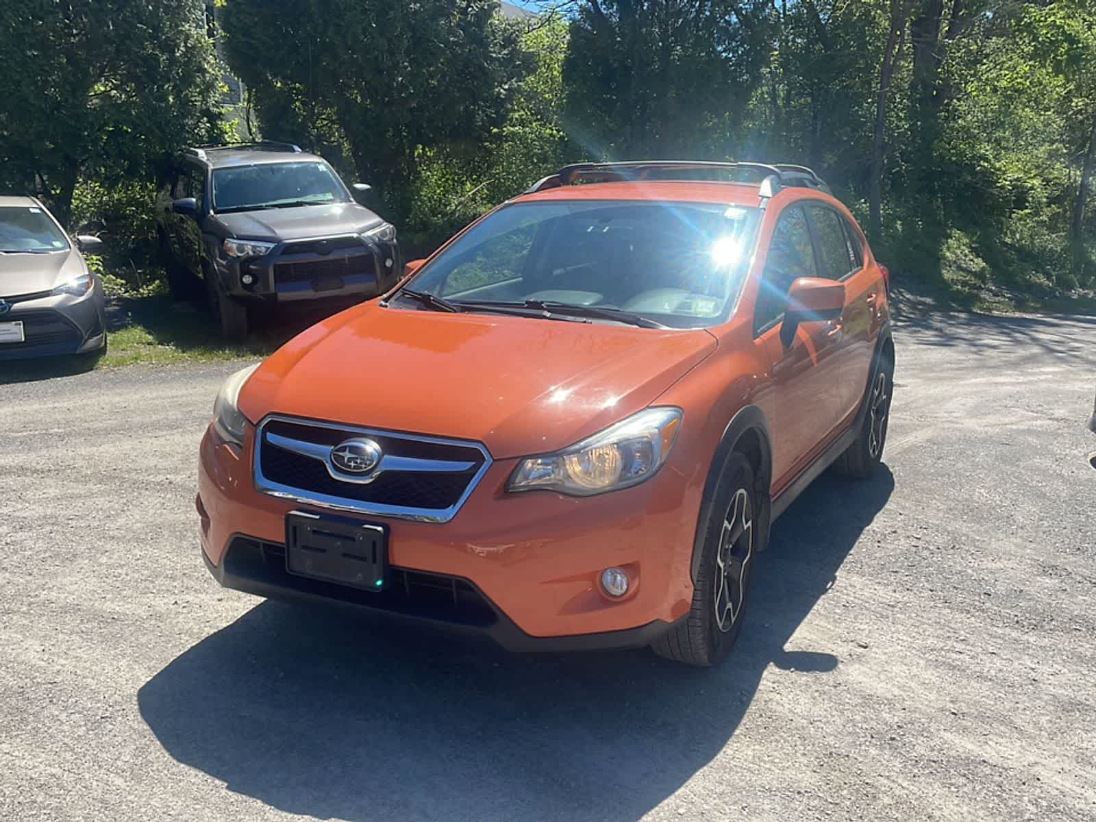 2014 Subaru XV Crosstrek Premium -
                  Wappingers Falls, NY