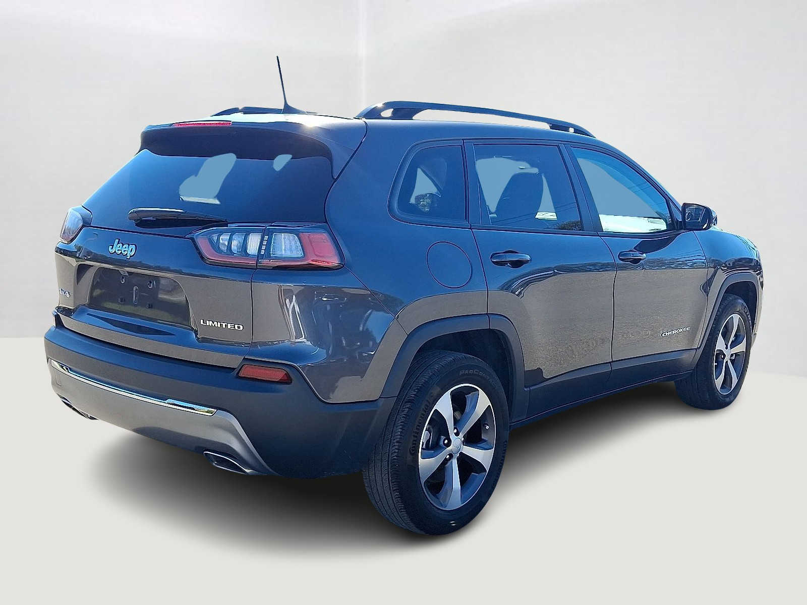 Thumbnail: 2022 Jeep Cherokee - 5