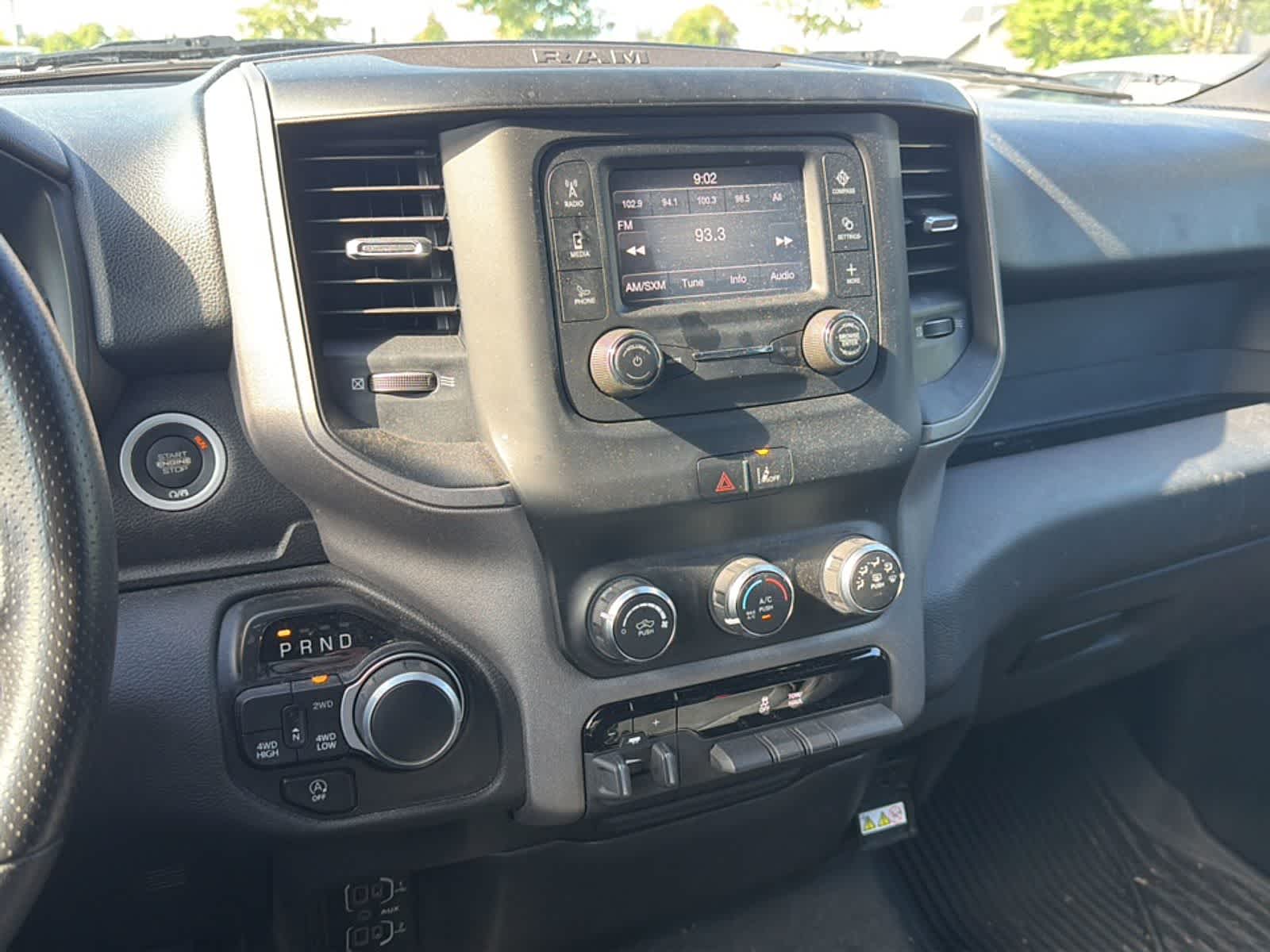 Thumbnail: 2022 RAM 1500 - 14
