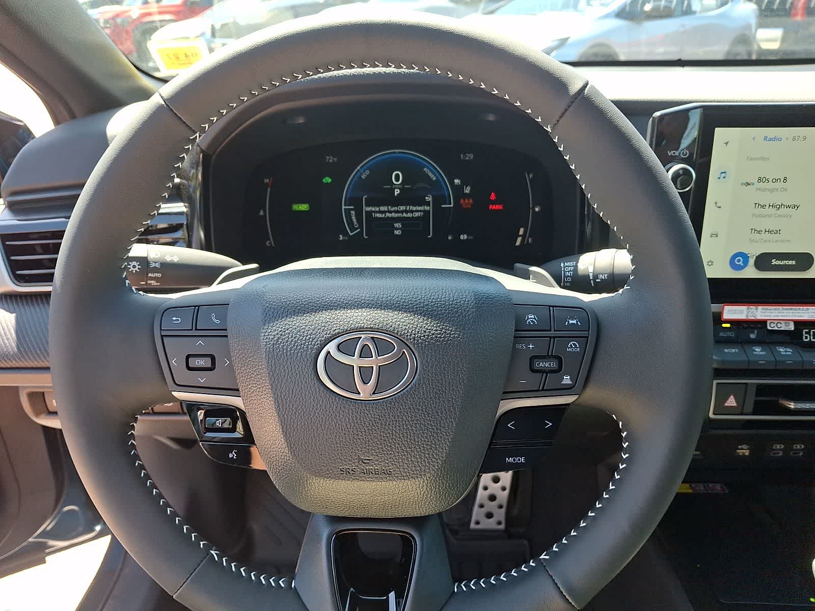 Thumbnail: 2026 Toyota Camry - 17