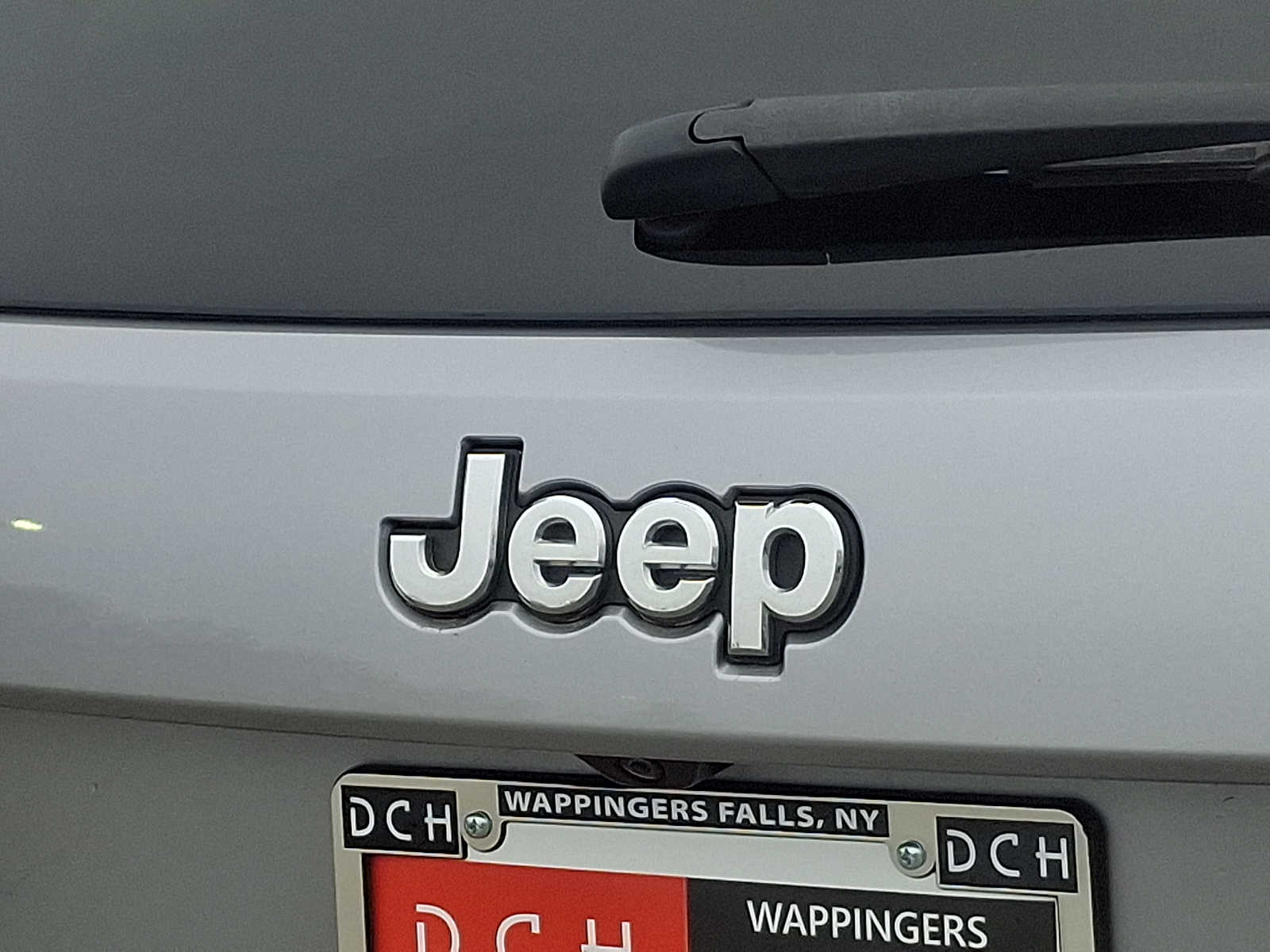 Thumbnail: 2020 Jeep Grand Cherokee - 30