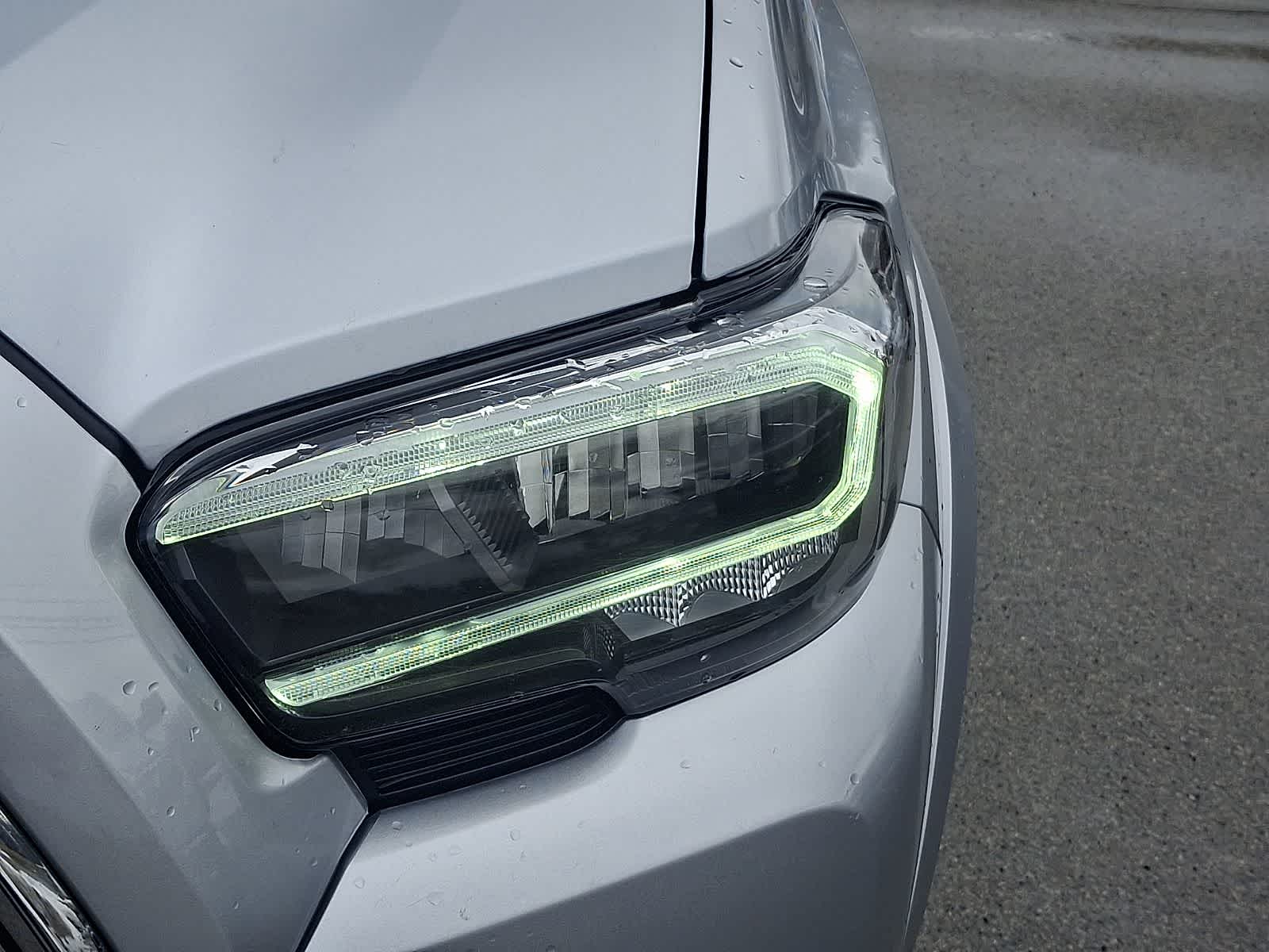 Thumbnail: 2023 Toyota Tacoma - 12