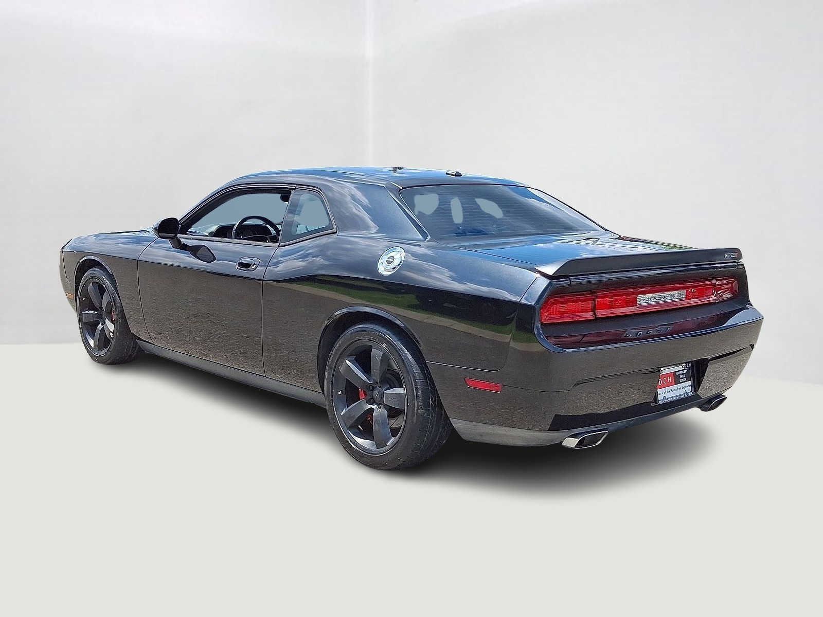 Thumbnail: 2010 Dodge Challenger - 7