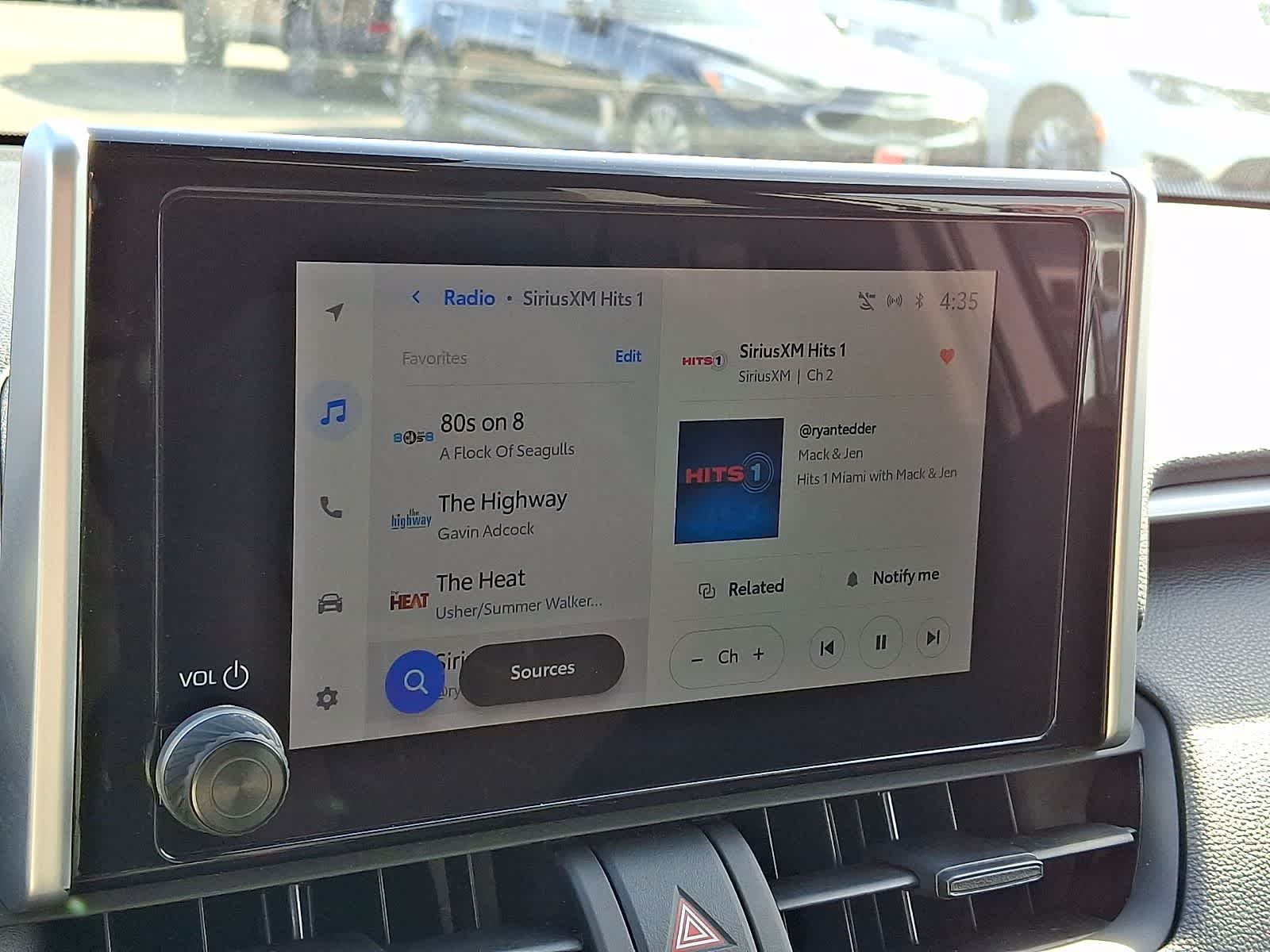 Thumbnail: 2024 Toyota RAV4 - 20