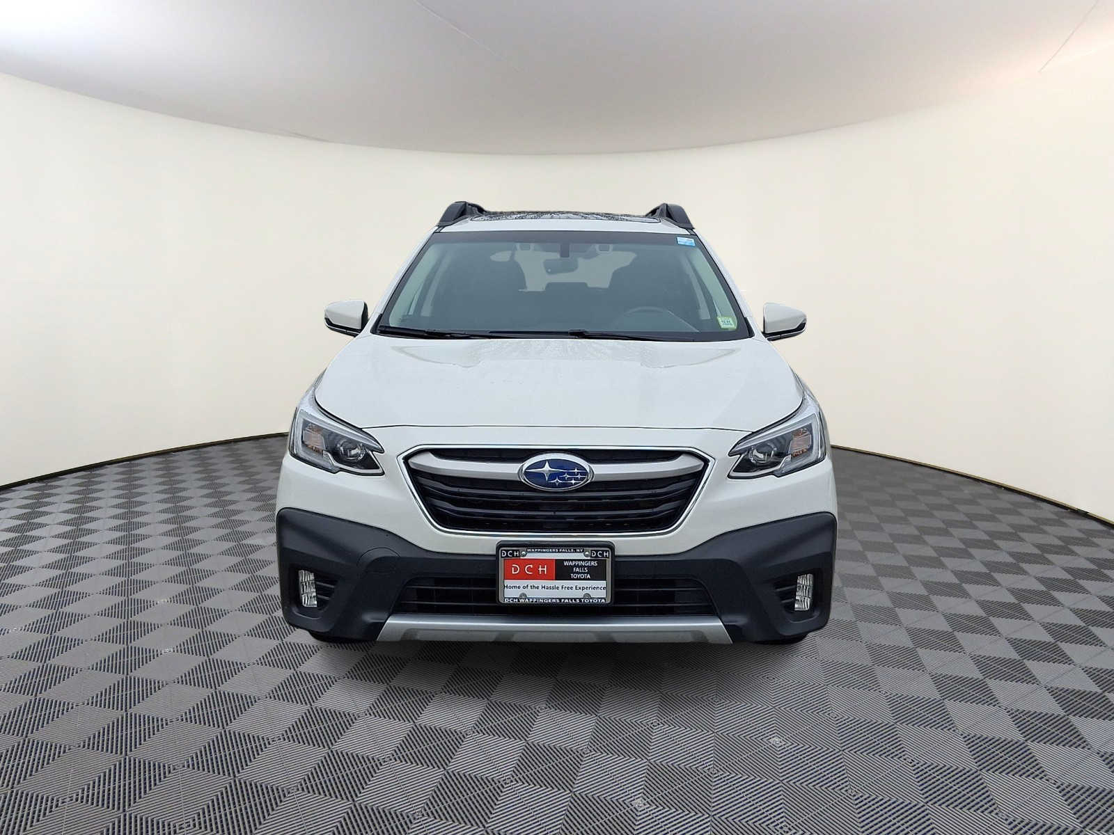 Thumbnail: 2020 Subaru Outback - 3