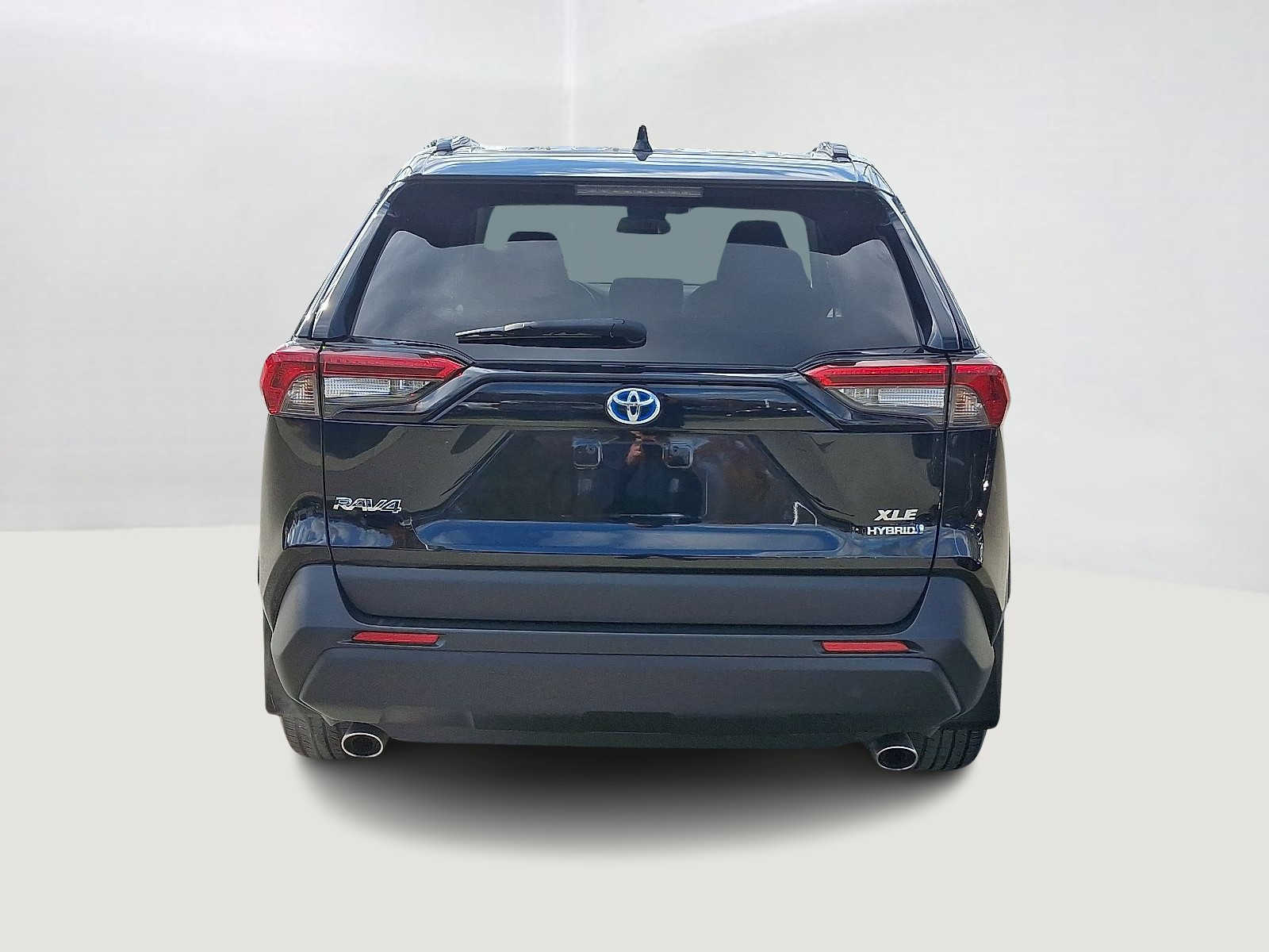 Thumbnail: 2021 Toyota RAV4 - 7