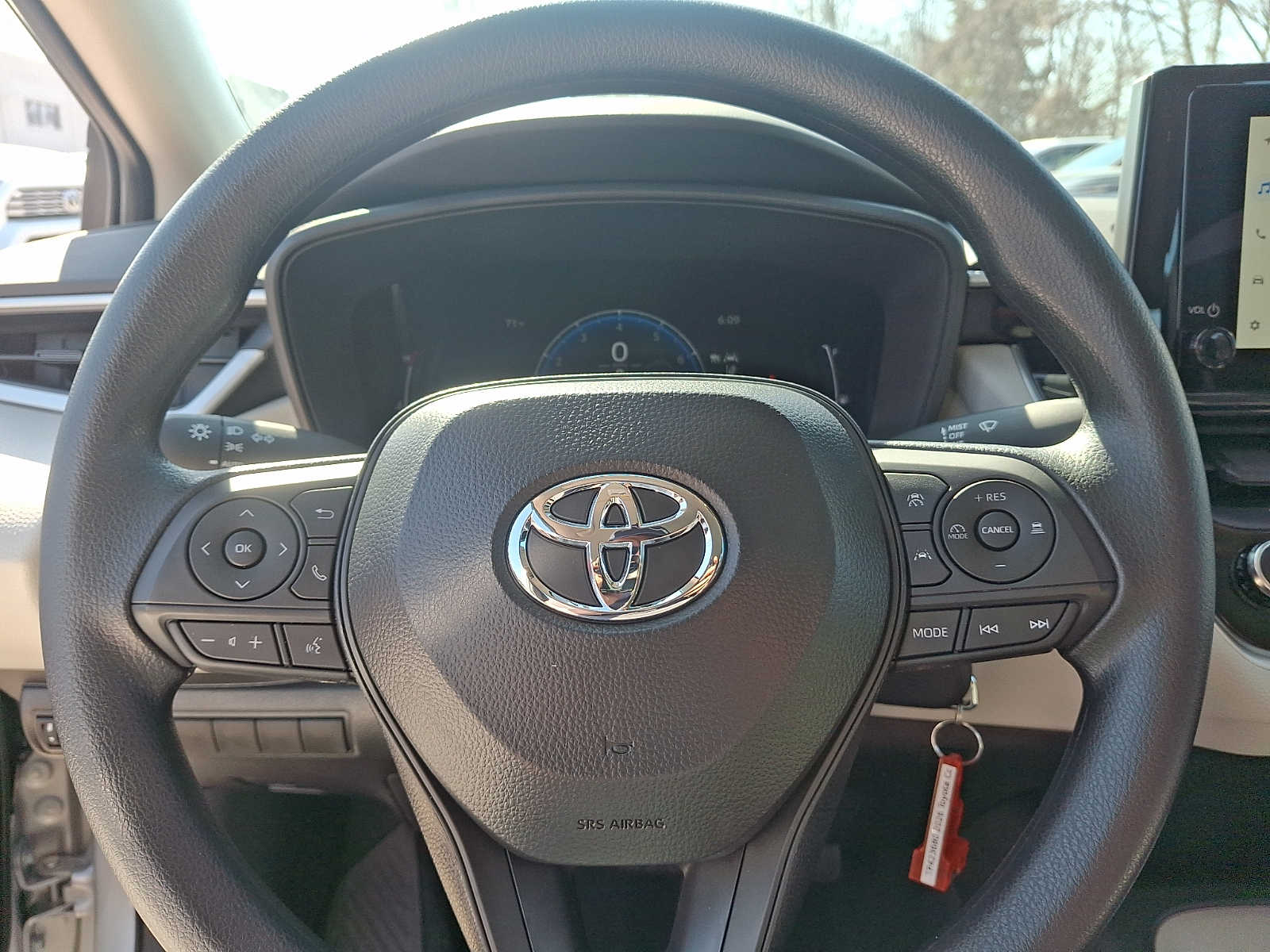 Thumbnail: 2026 Toyota Corolla - 16