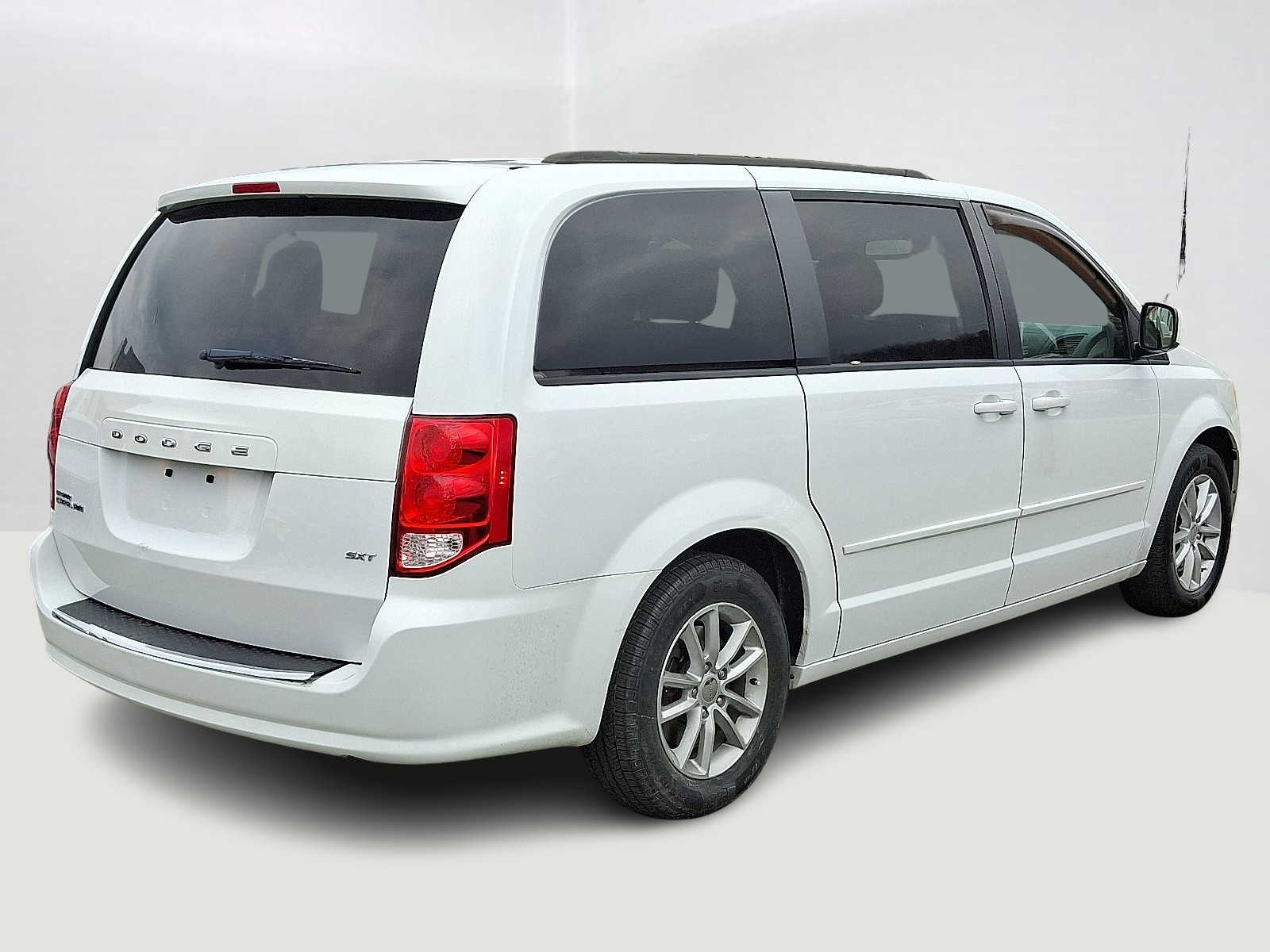 Thumbnail: 2015 Dodge Grand Caravan - 5