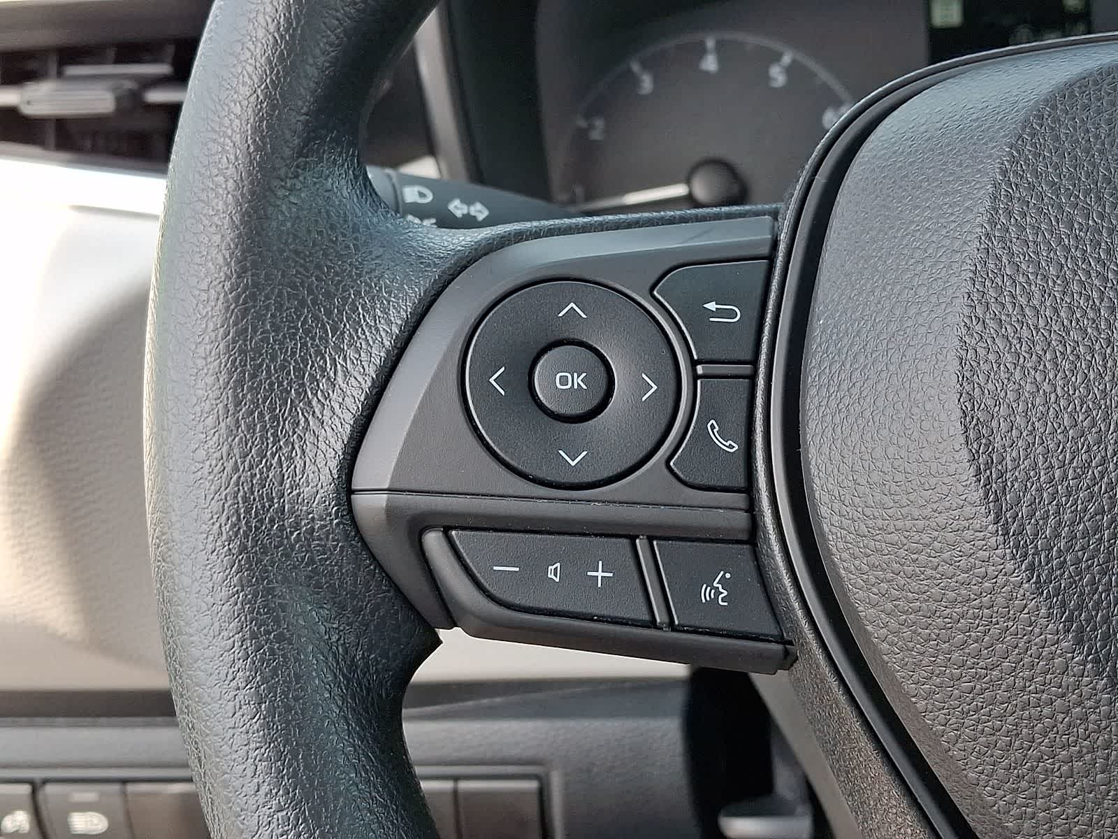 Thumbnail: 2024 Toyota Corolla - 24