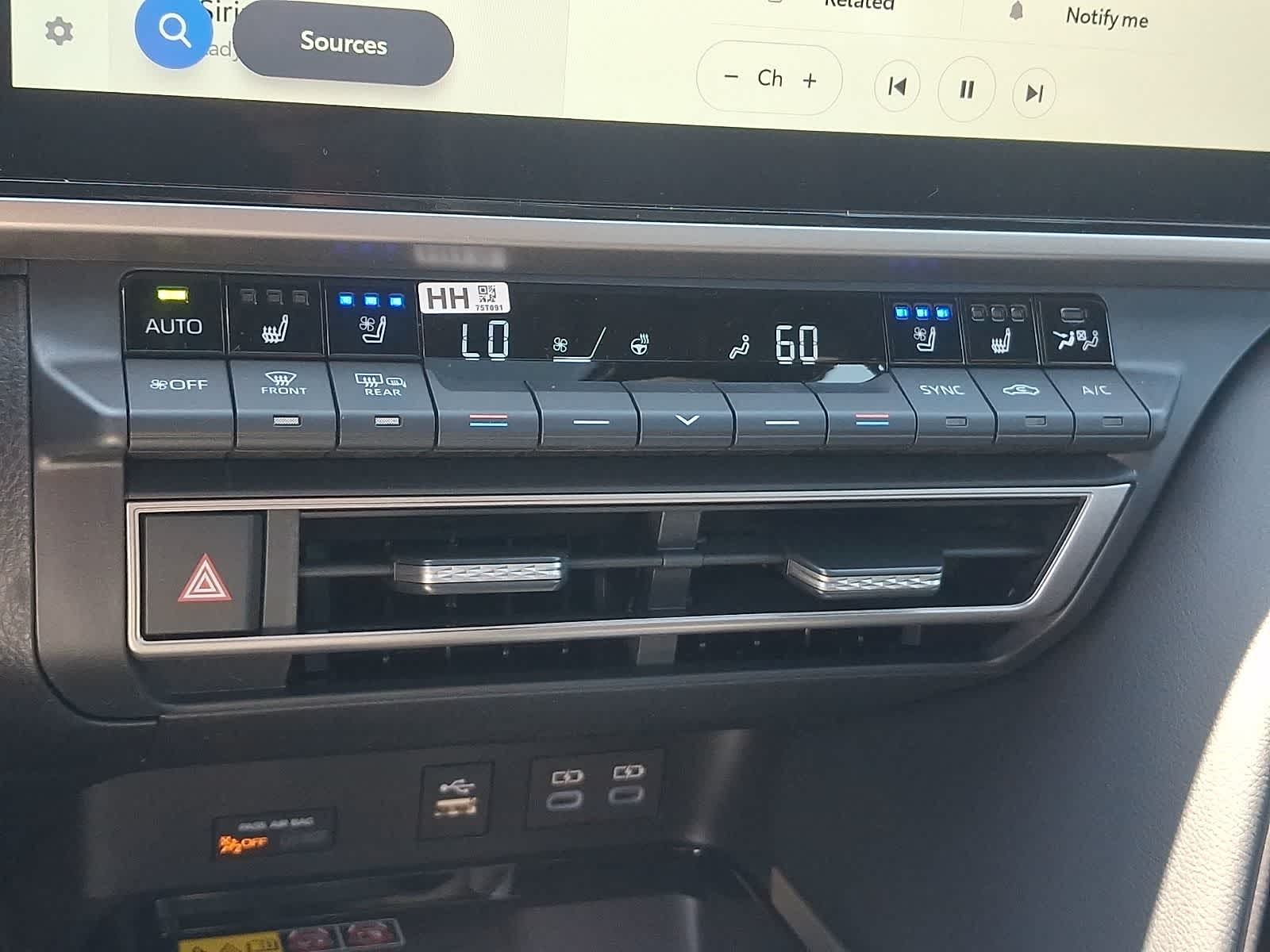 Thumbnail: 2026 Toyota Camry - 14