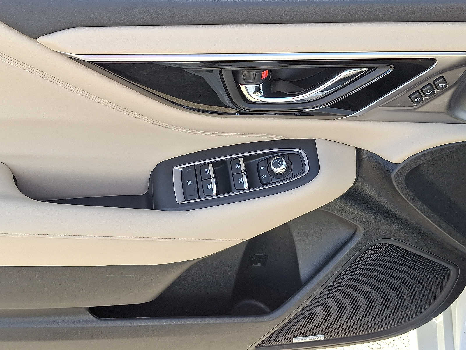 Thumbnail: 2021 Subaru Legacy - 14