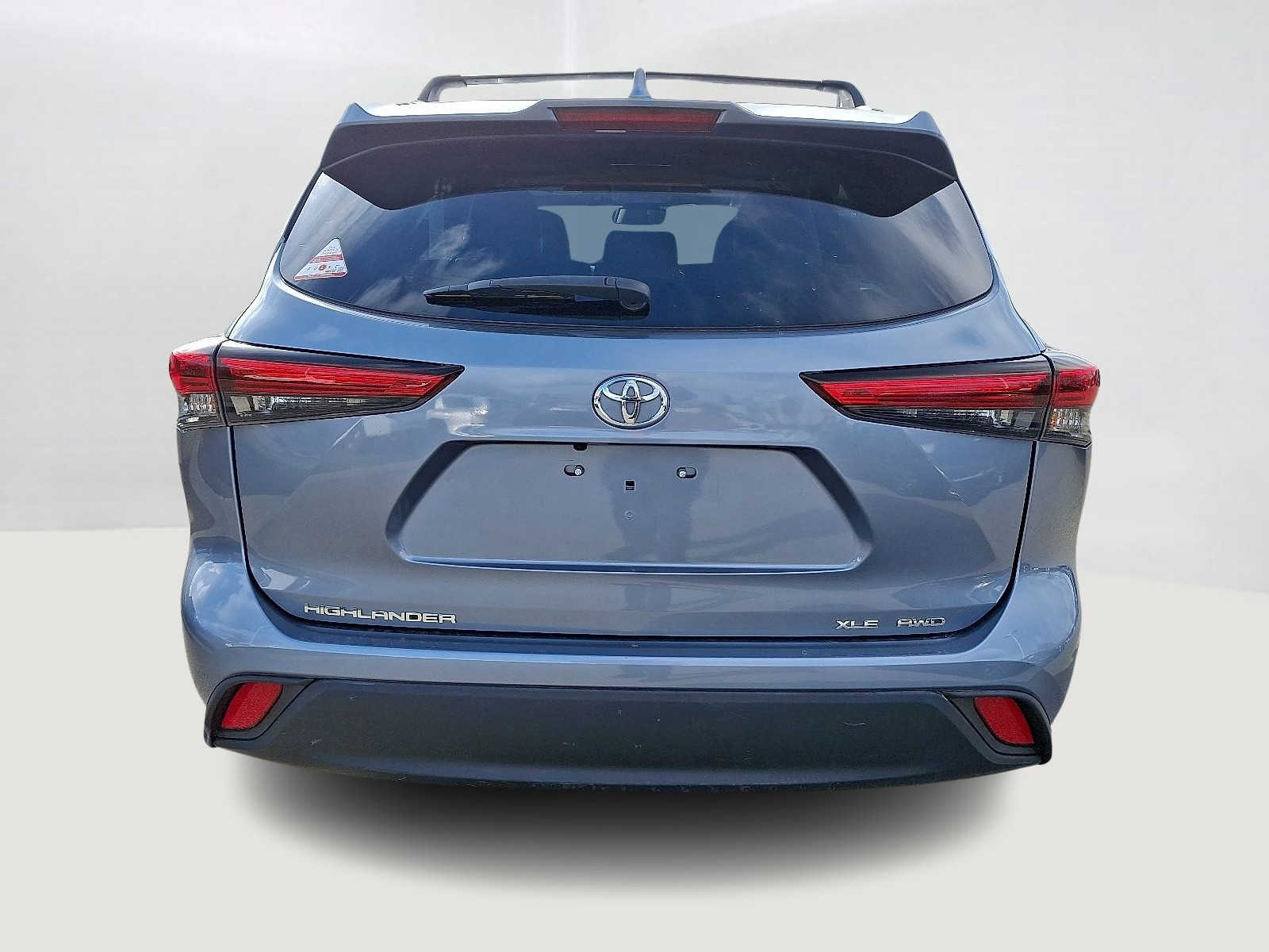 Thumbnail: 2022 Toyota Highlander - 7