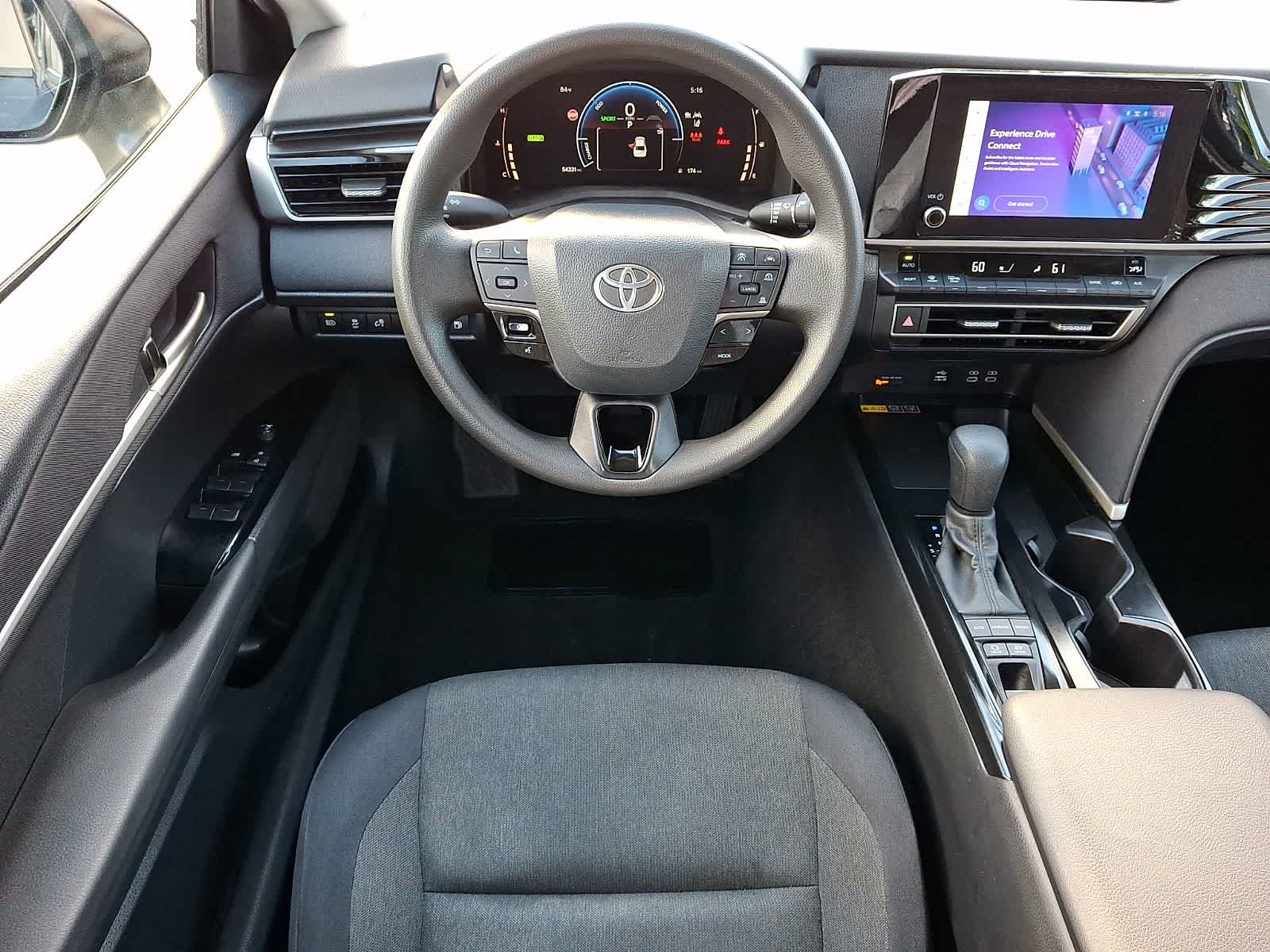 Thumbnail: 2025 Toyota Camry - 15