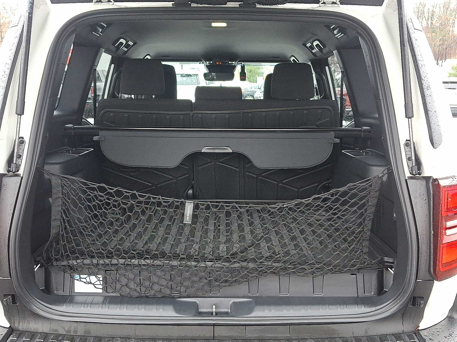 Thumbnail: 2025 Toyota Land Cruiser - 29