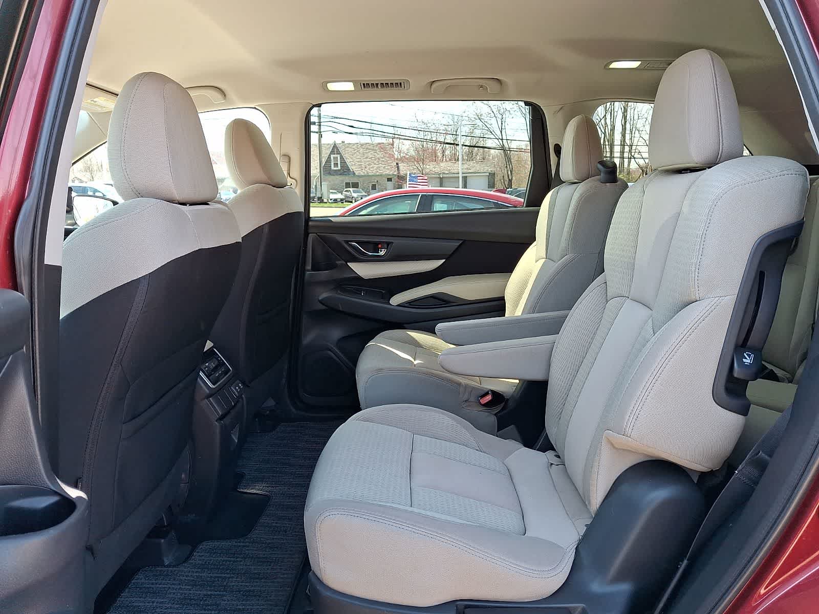 Thumbnail: 2019 Subaru Ascent - 11