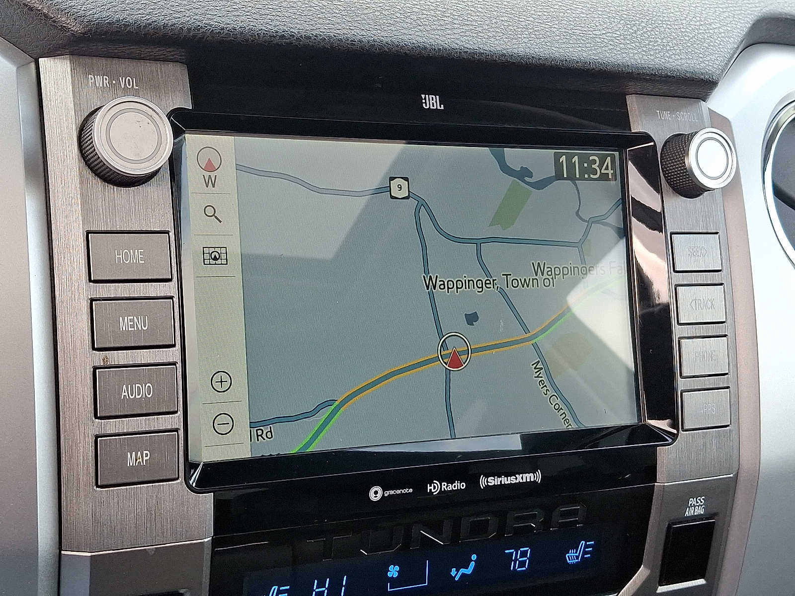 Thumbnail: 2020 Toyota Tundra - 19