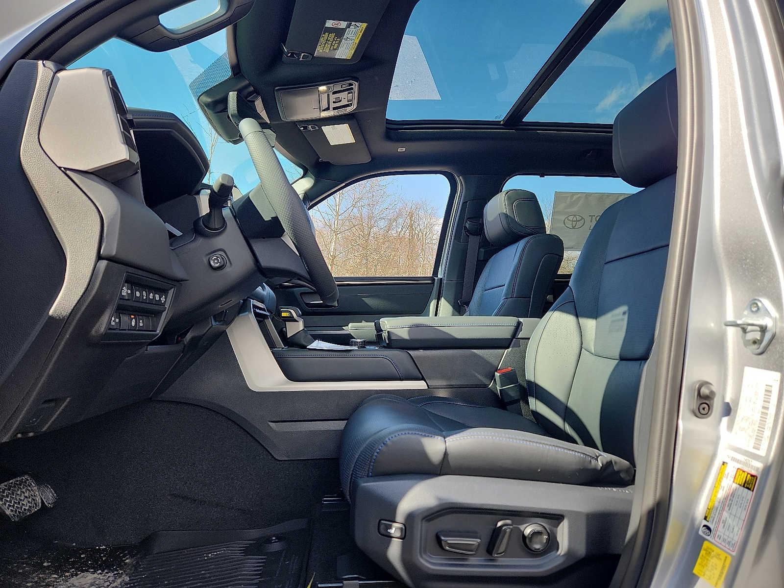 Thumbnail: 2026 Toyota Tundra - 13