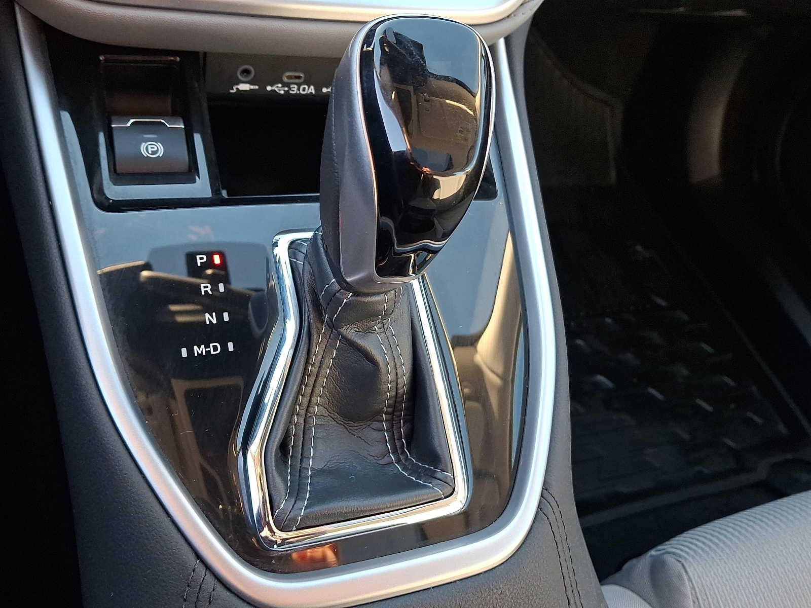 Thumbnail: 2023 Subaru Legacy - 16