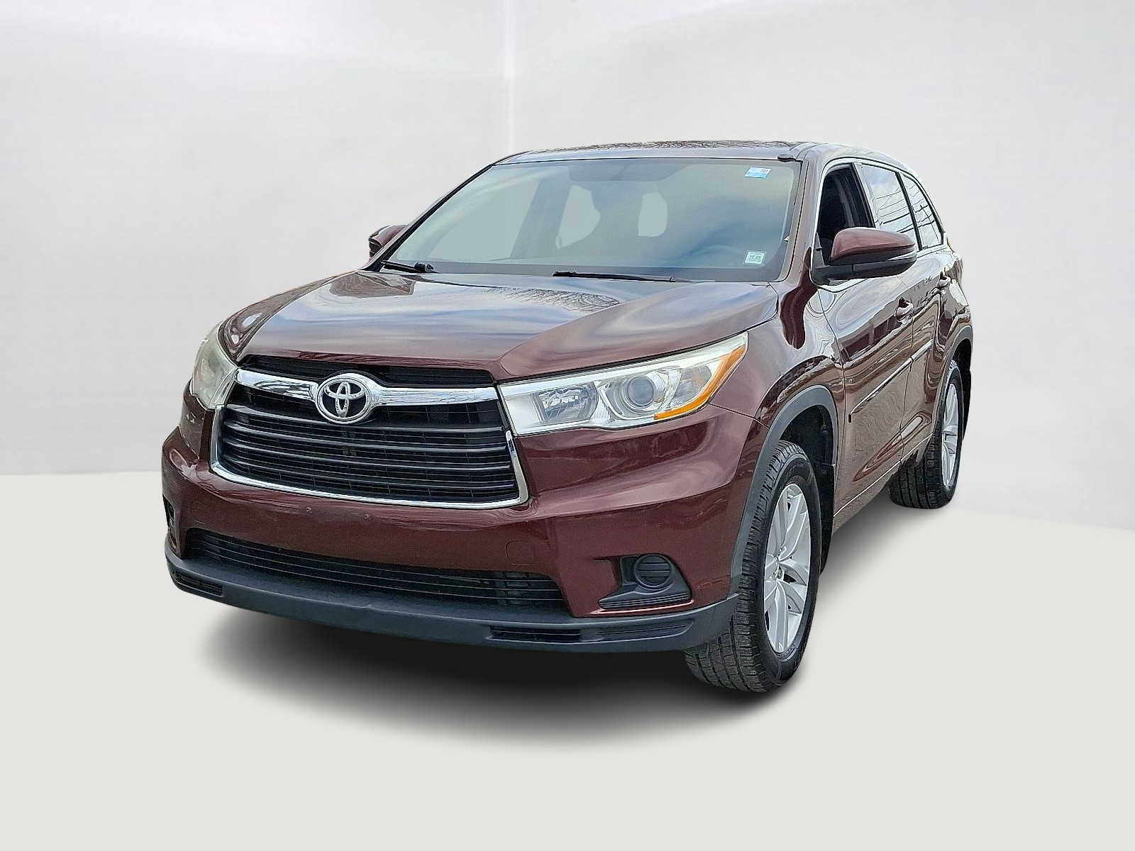 2014 Toyota Highlander LE -
                  Wappingers Falls, NY