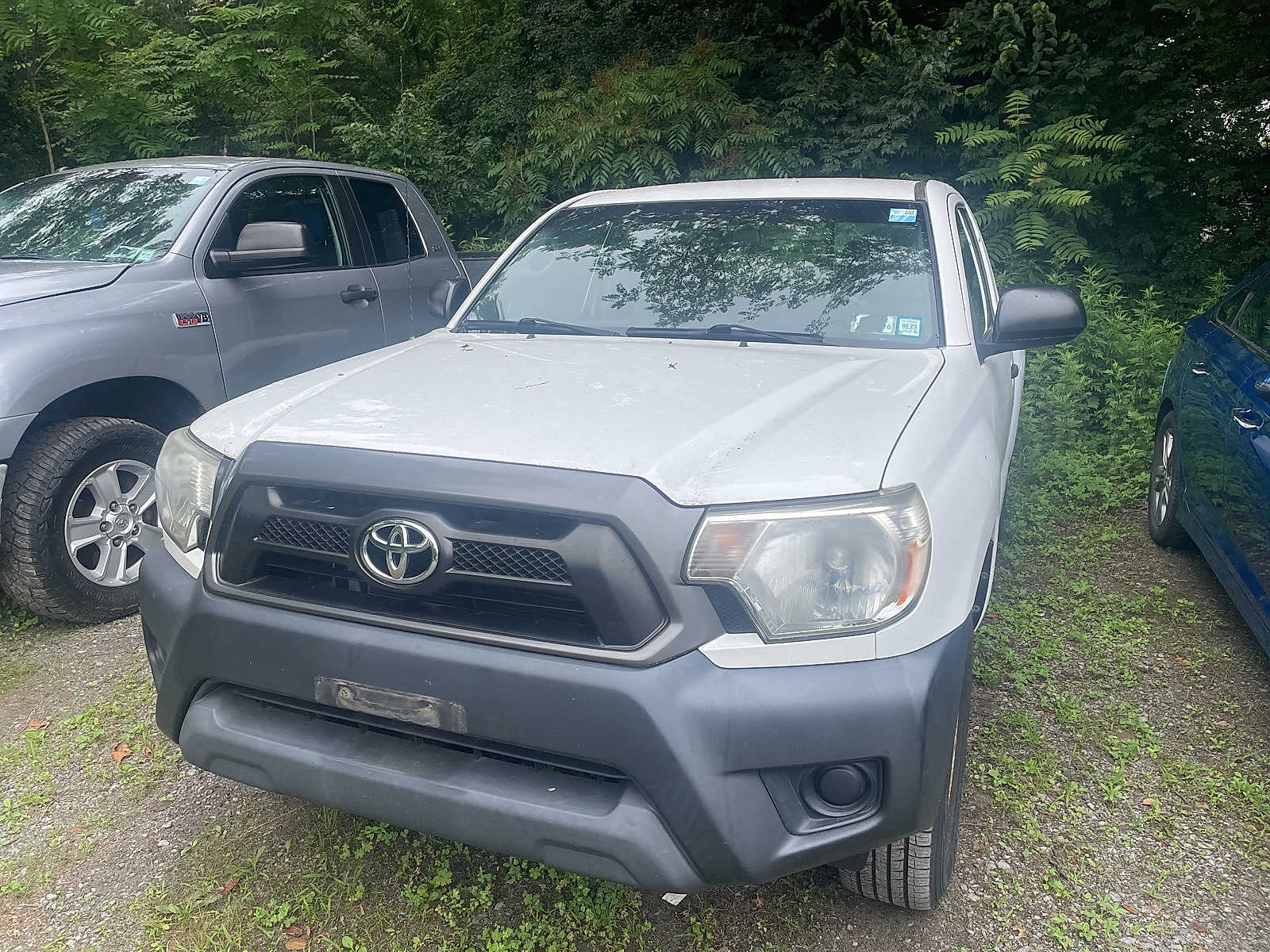 2013 Toyota Tacoma  -
                  Wappingers Falls, NY