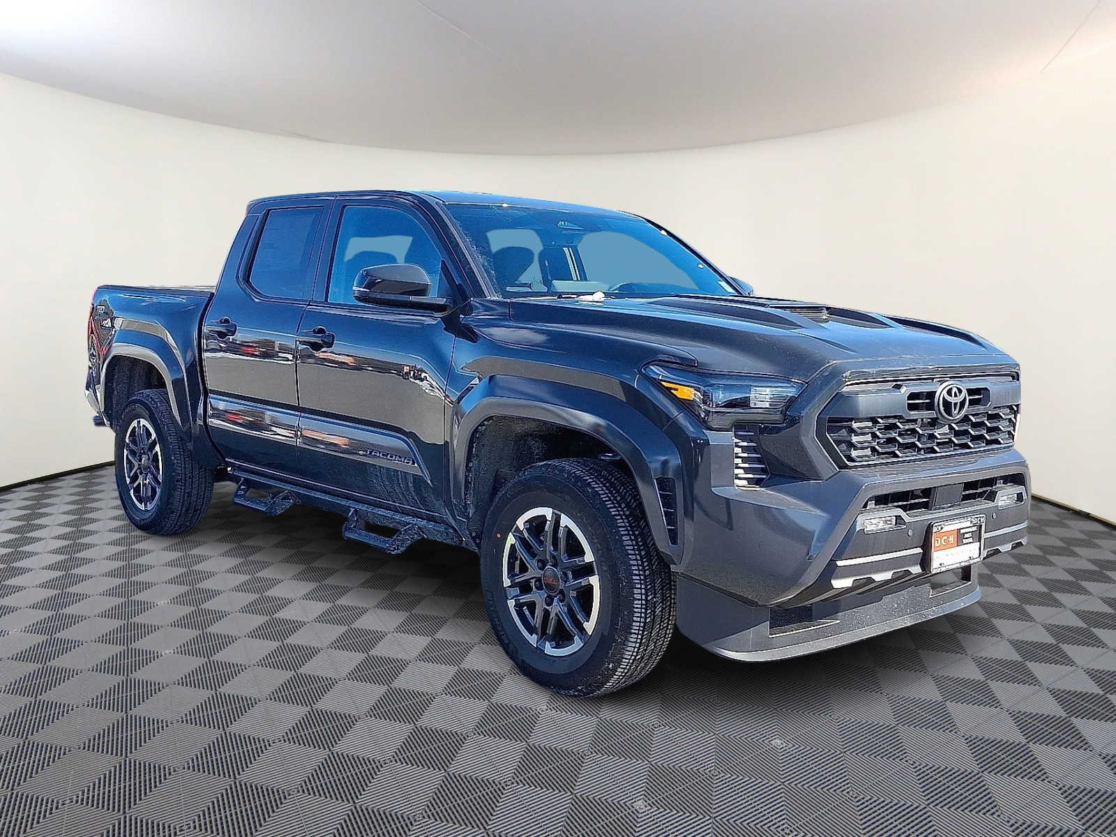 Thumbnail: 2026 Toyota Tacoma - 3