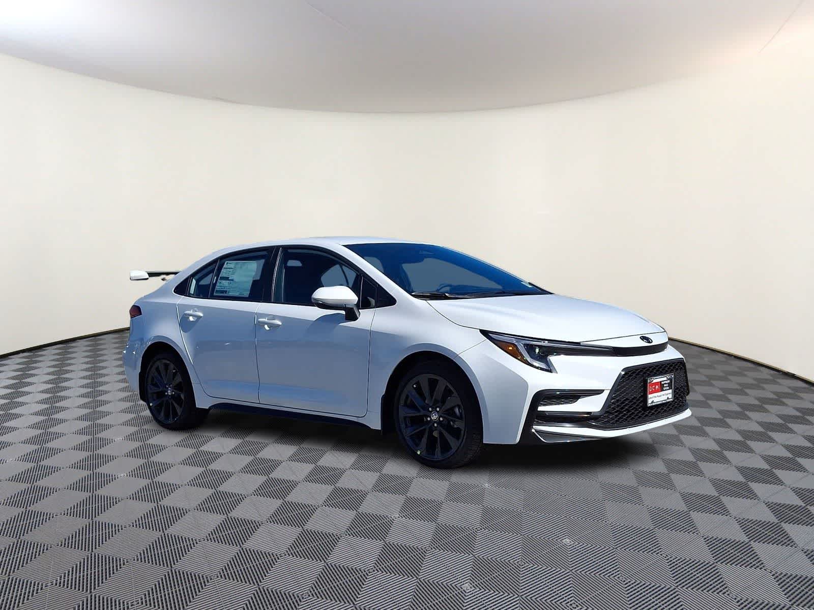 Thumbnail: 2026 Toyota Corolla - 3