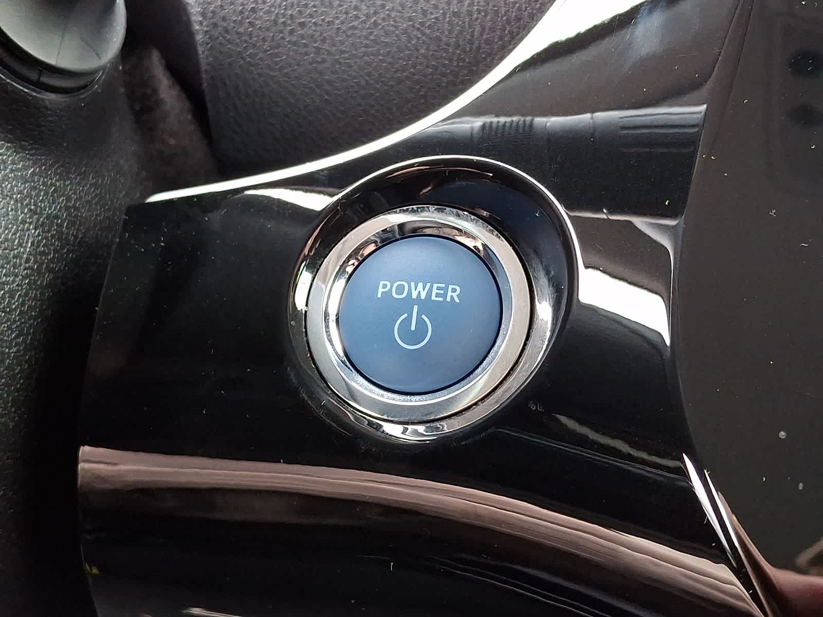 Thumbnail: 2021 Toyota Prius - 26