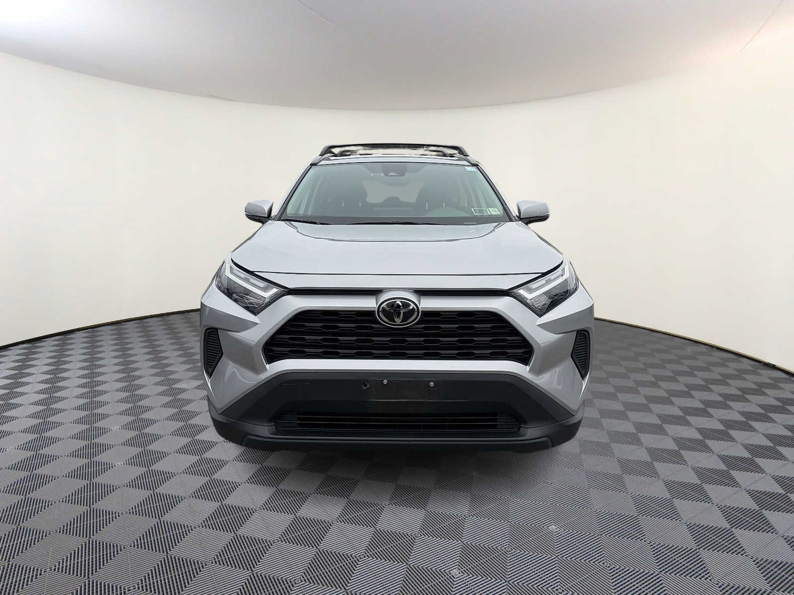 Thumbnail: 2023 Toyota RAV4 - 3