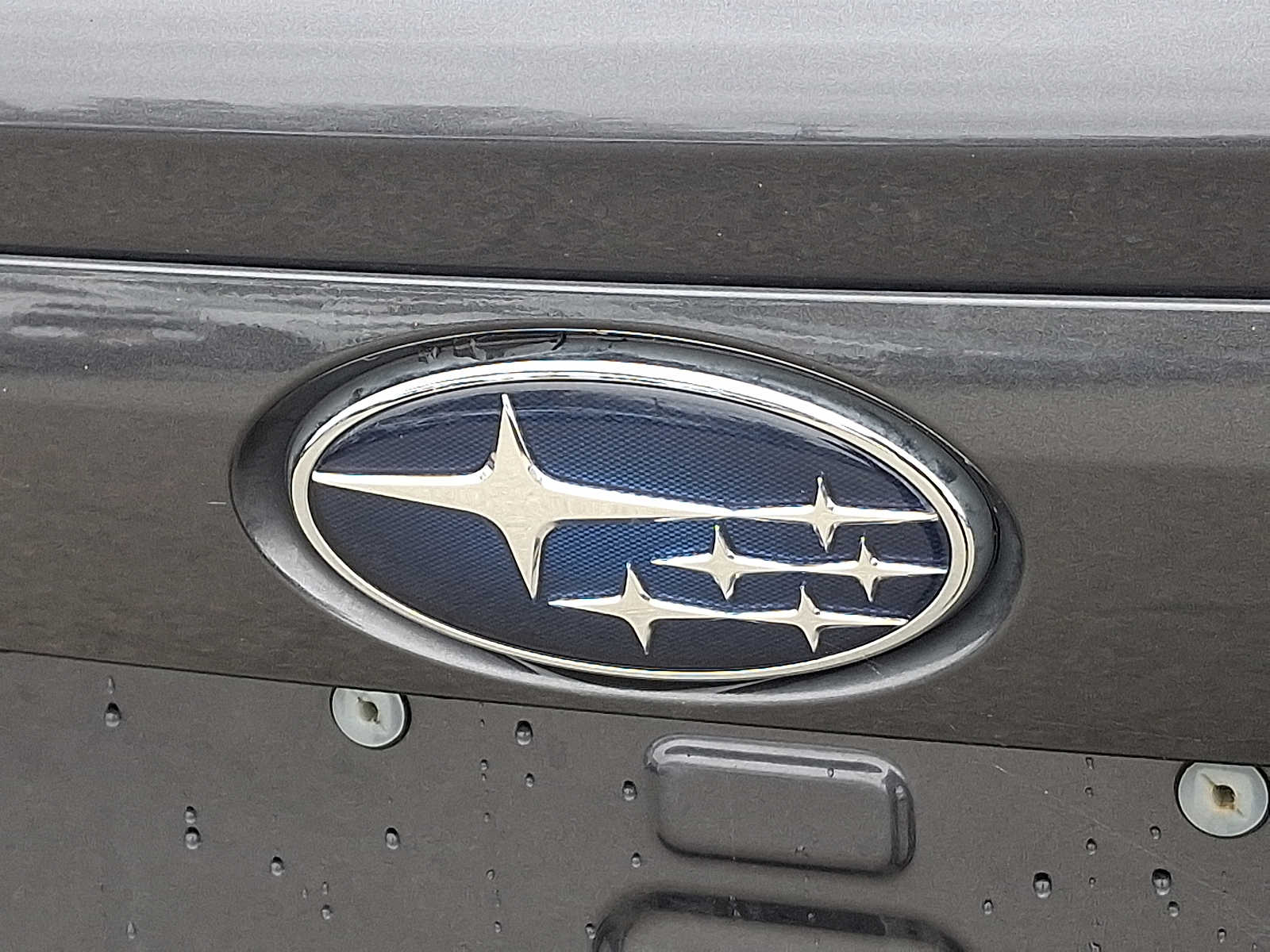 Thumbnail: 2023 Subaru Crosstrek - 25