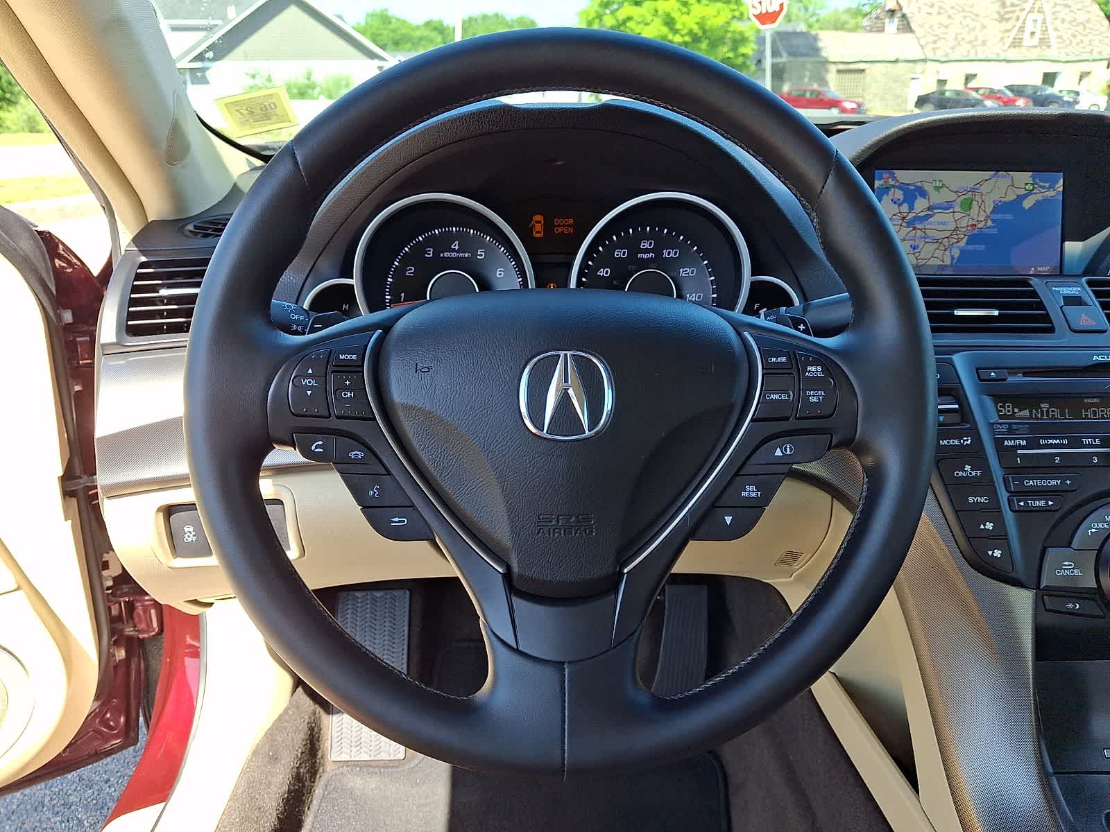 Thumbnail: 2012 Acura TL - 22