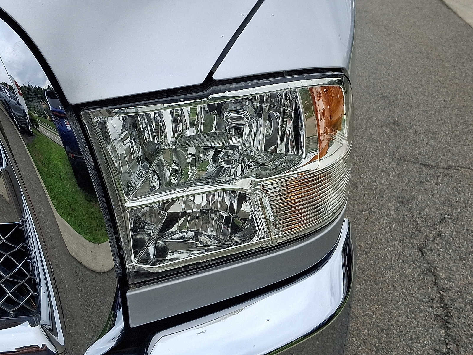 Thumbnail: 2018 RAM 2500 - 10